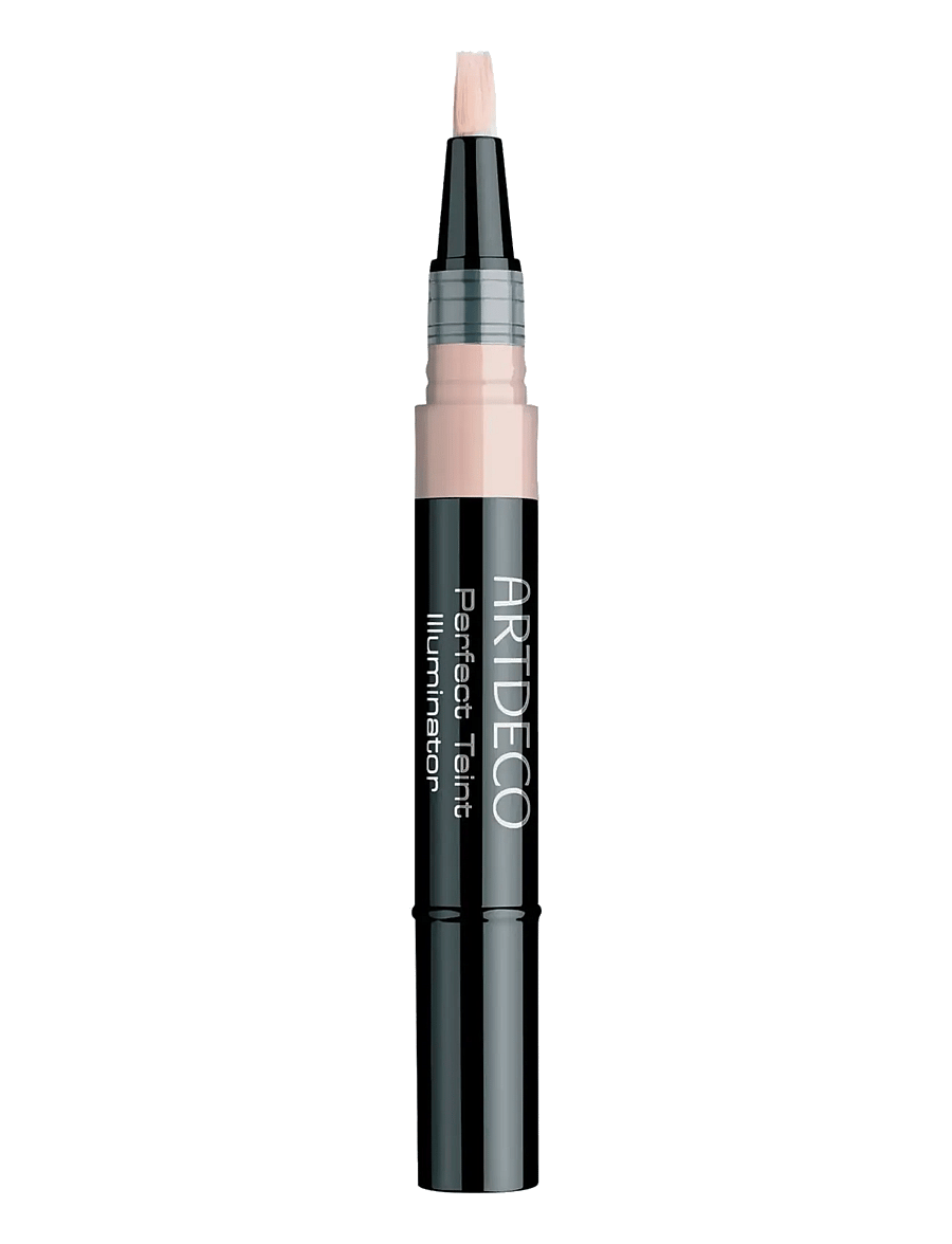 Artdeco - Perfect Teint Illuminator - smink - 01 illuminating pink - 0