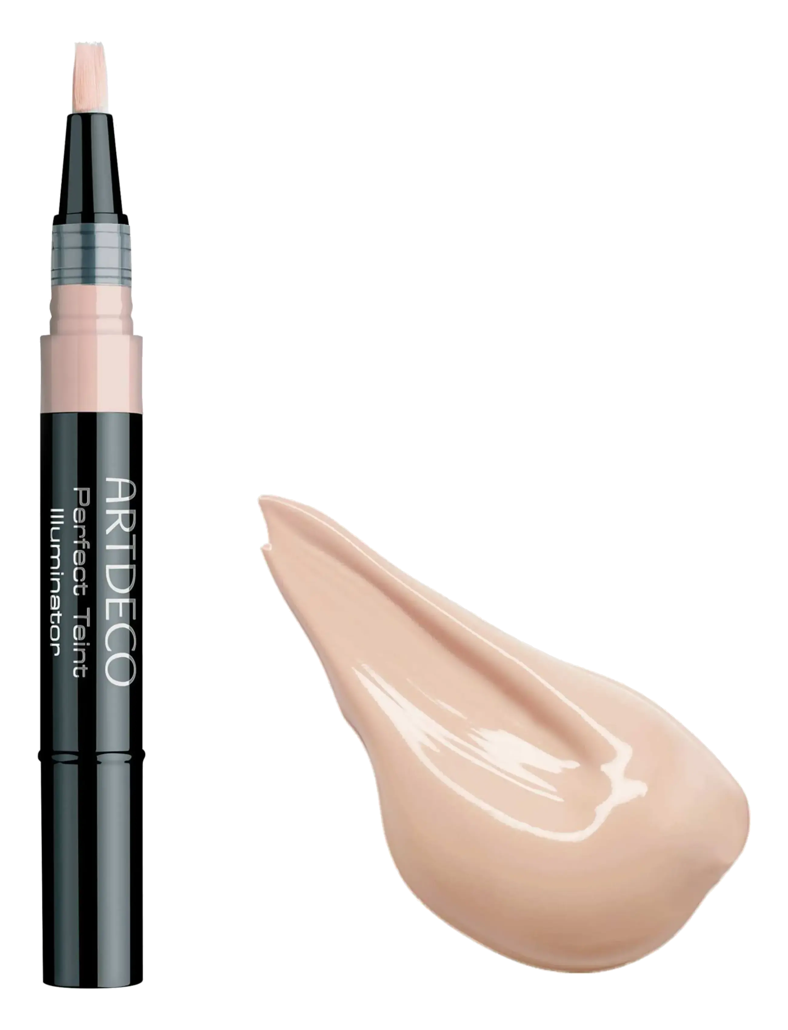 Artdeco - Perfect Teint Illuminator - makeup - 01 illuminating pink - 1
