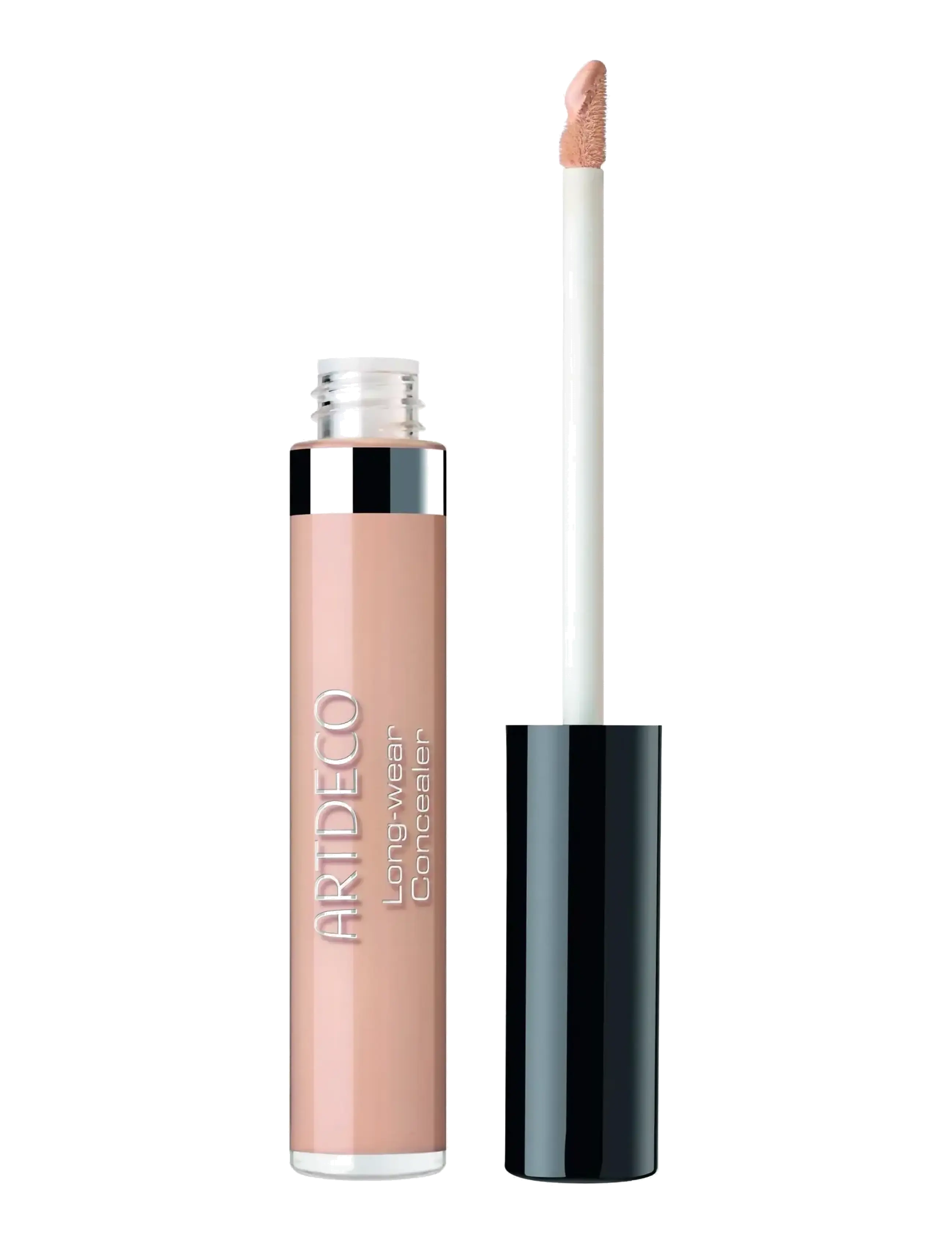 Artdeco - Long-wear Concealer Waterproof - smink - 14 soft ivory - 2