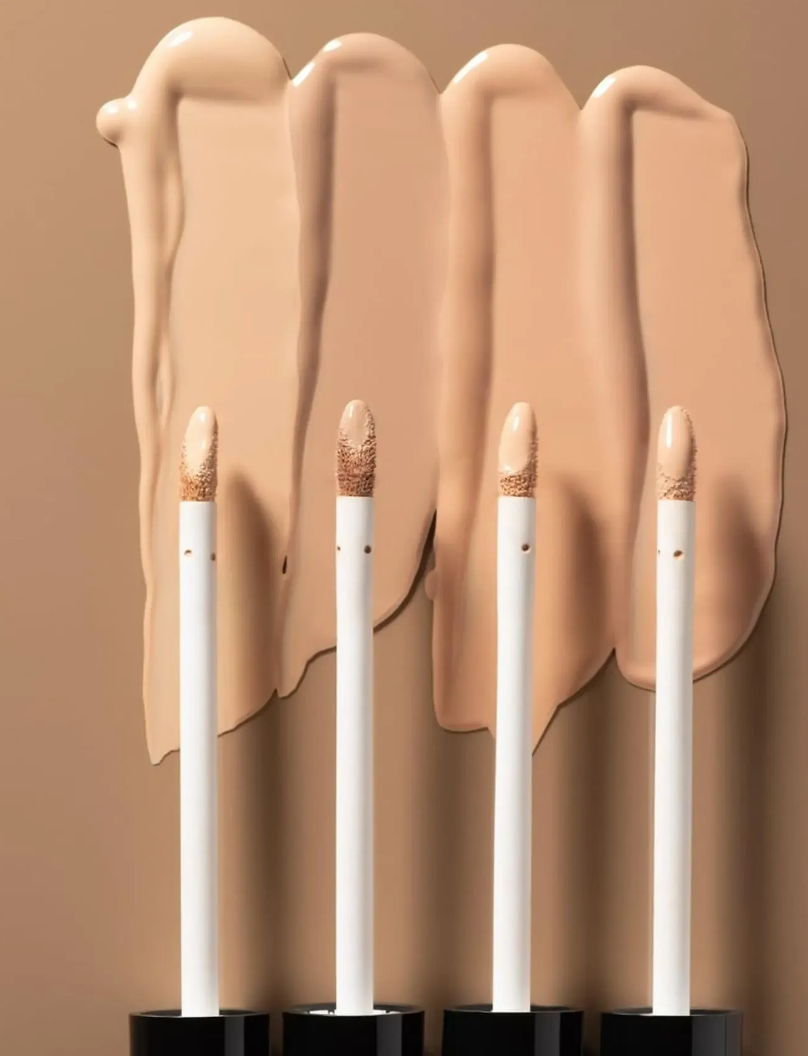 Artdeco - Long-wear Concealer Waterproof - smink - 14 soft ivory - 0