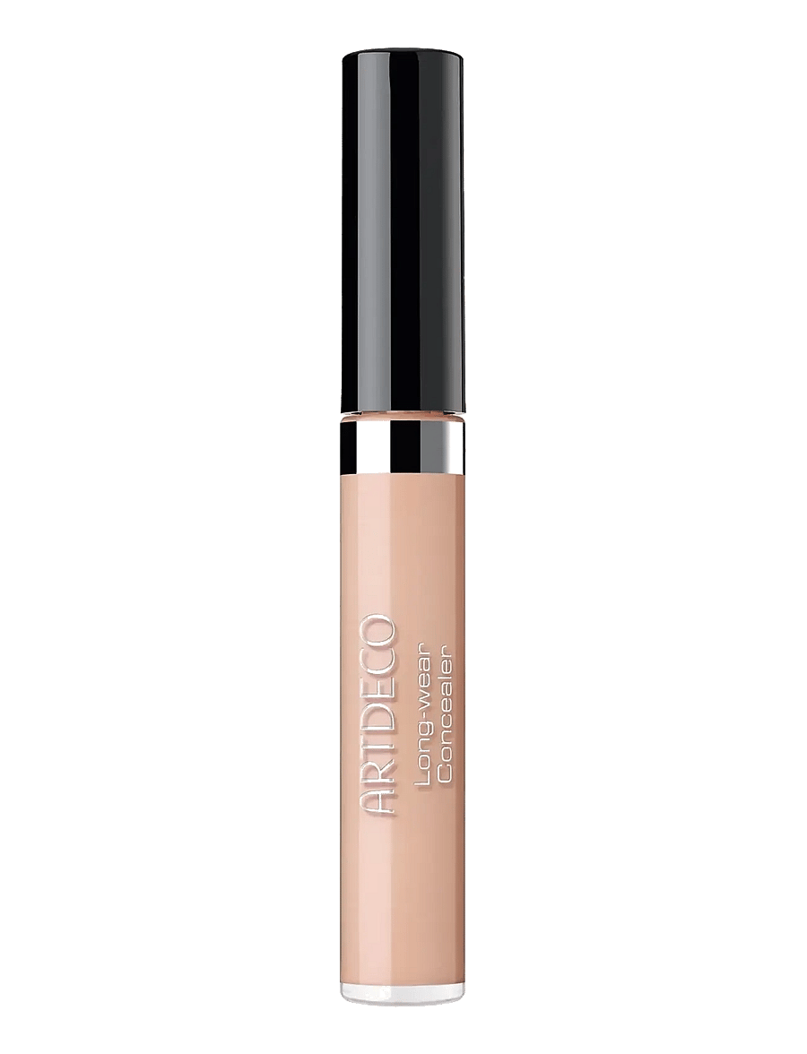 Artdeco - Long-wear Concealer Waterproof - smink - 18 soft peach - 1