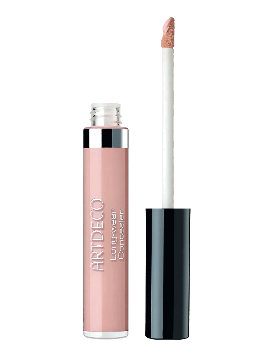 Artdeco - Long-wear Concealer Waterproof - smink - 18 soft peach - 2
