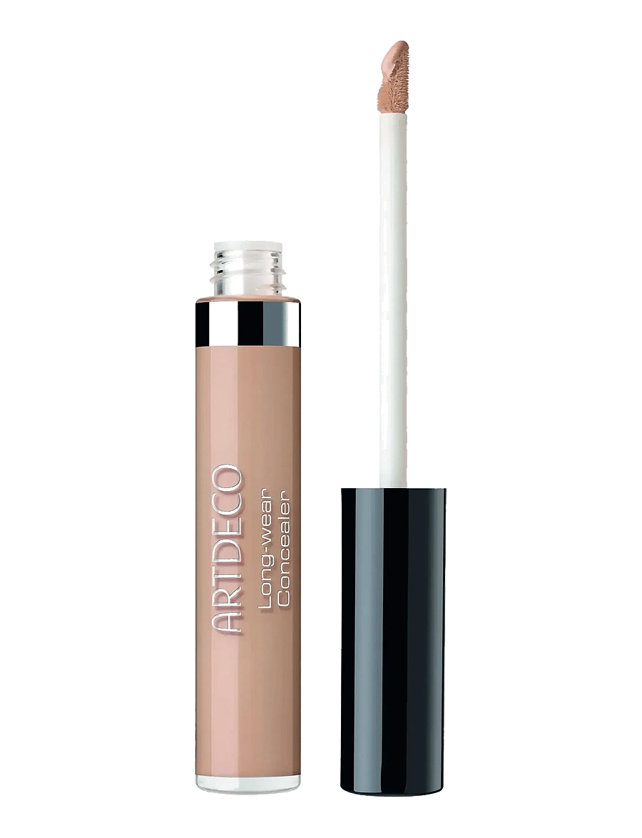 Artdeco - Long-wear Concealer Waterproof - smink - 22 soft olive - 2