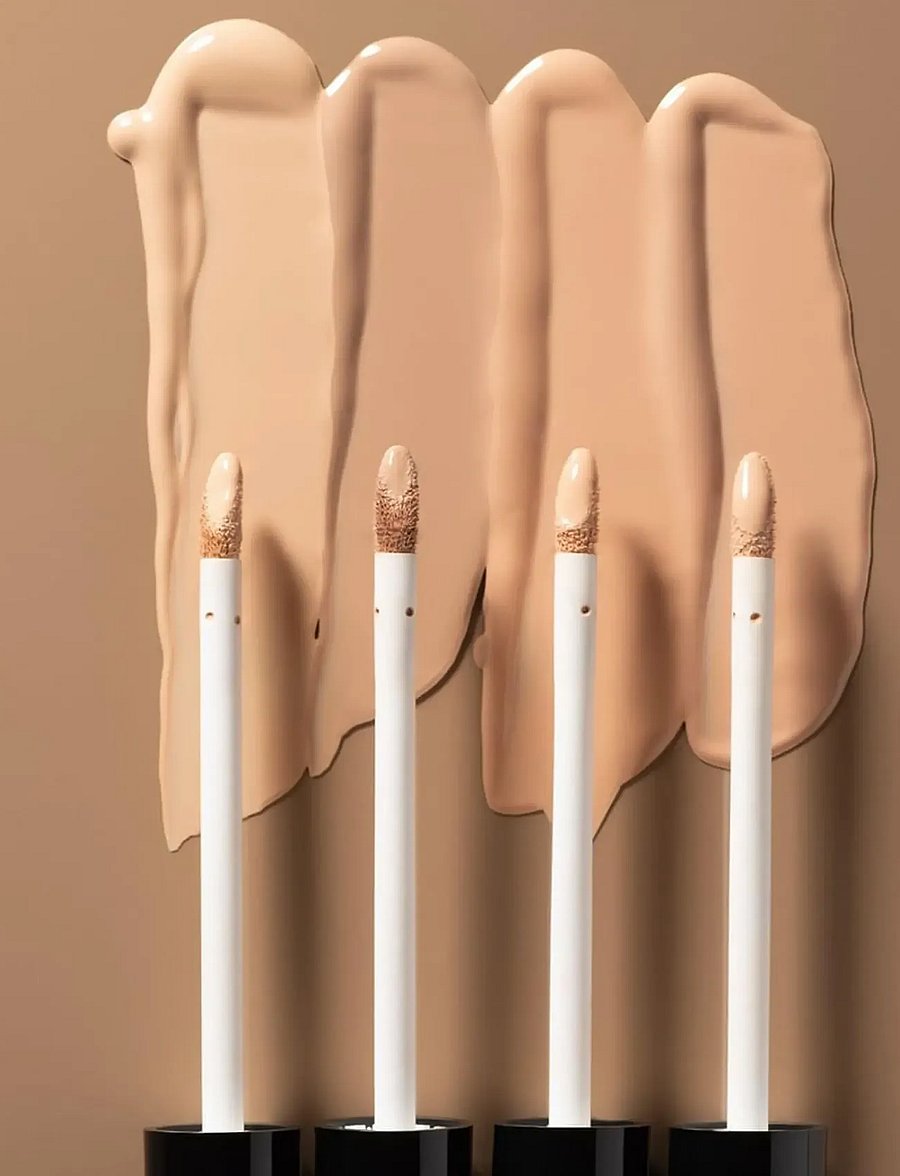 Artdeco - Long-wear Concealer Waterproof - smink - 22 soft olive - 0
