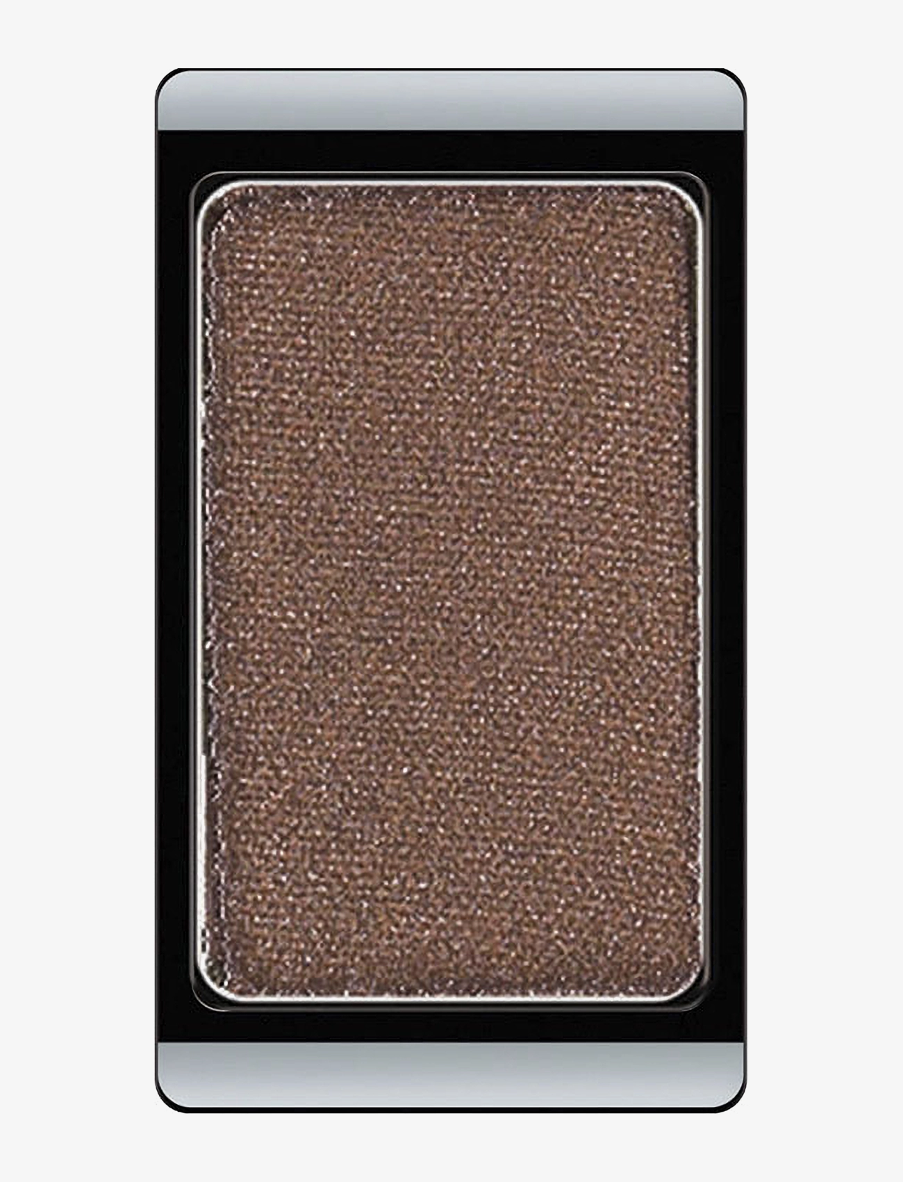 Artdeco Eyeshadow Pearly - Ögonskugga - BRAZILIAN COFFEE / burgundy