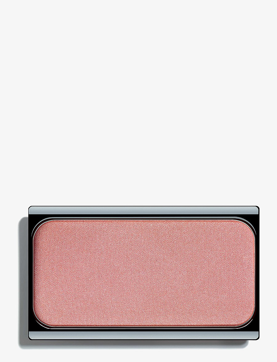 Artdeco - Compact Blusher 33A Little Romance - makeup - little romance - 1