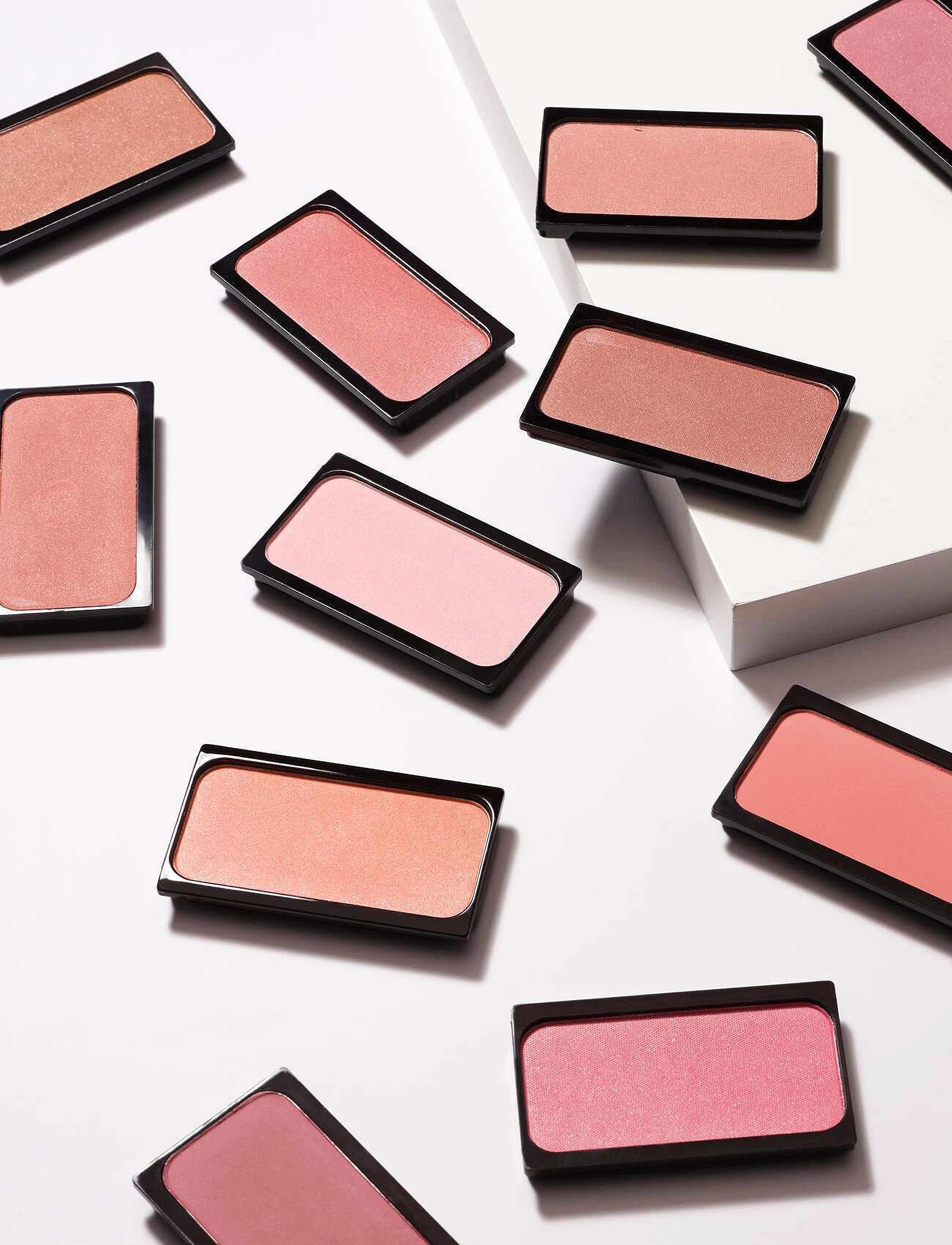 Artdeco - Compact Blusher 33A Little Romance - smink - little romance - 3