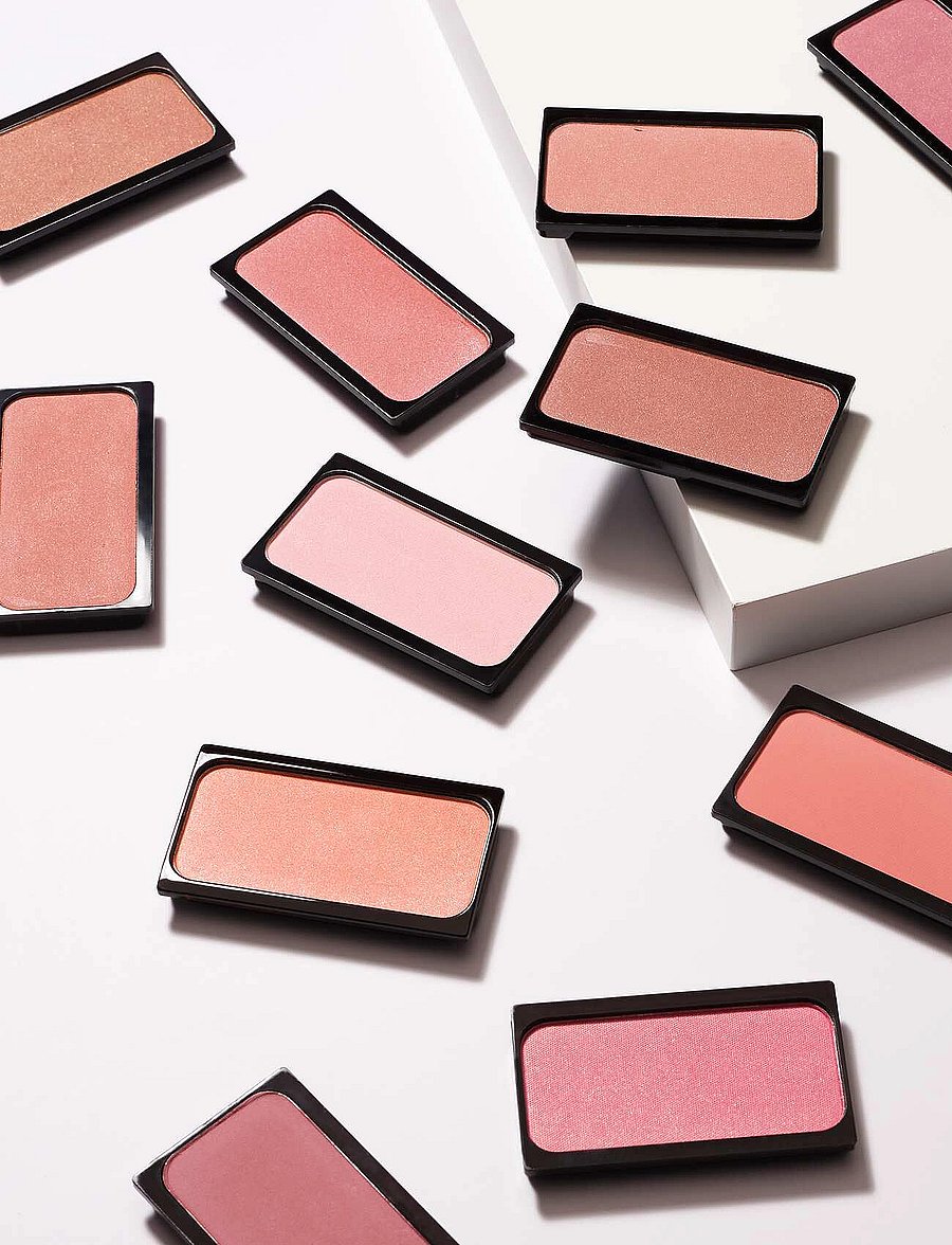 Artdeco - Compact Blusher 33A Little Romance - makeup - little romance - 3