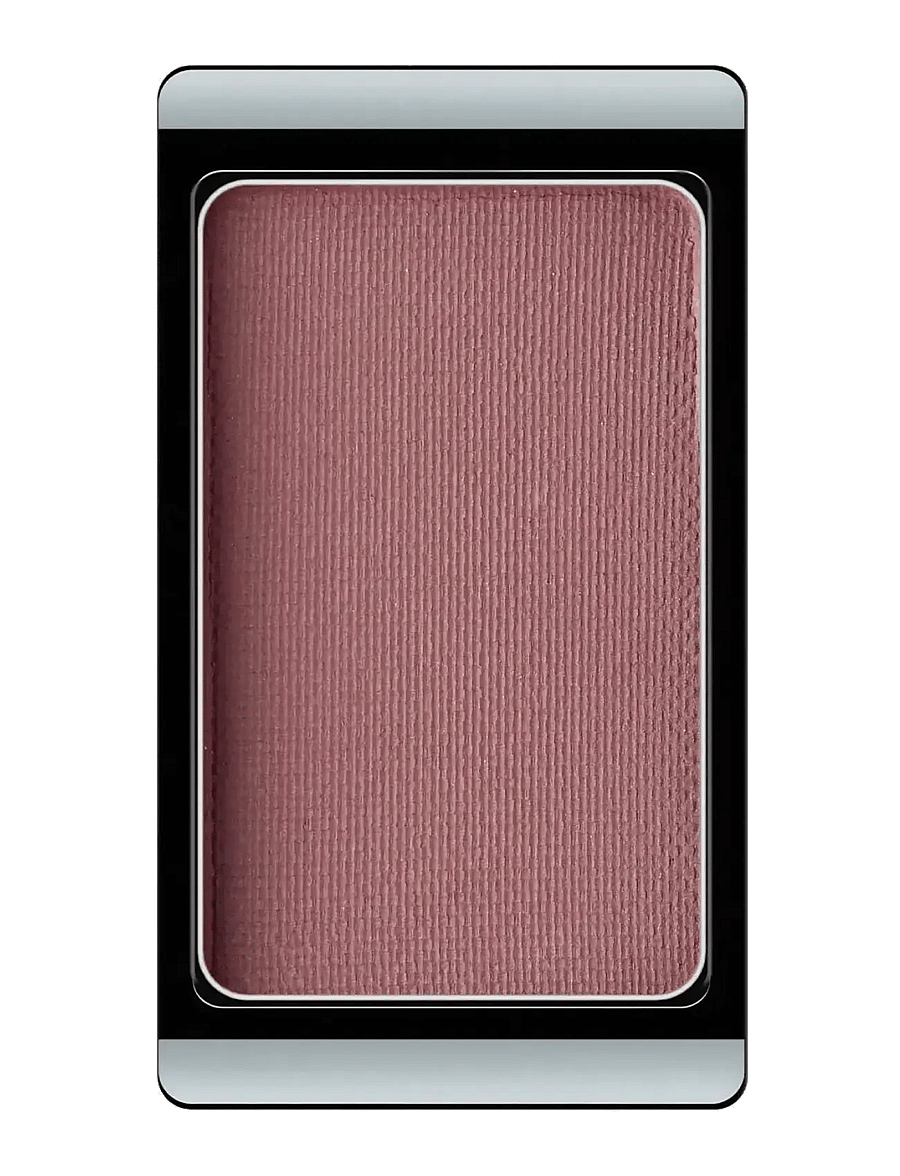 Artdeco - Eye Shadow Matt - Ögon & bryn - 567 berry homage - 0