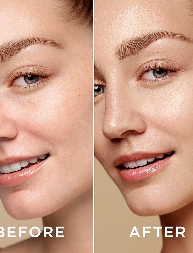 Artdeco - Light Luminous Foundation - klár fyrir stefnumótið - 45 gentle mahogany - 4