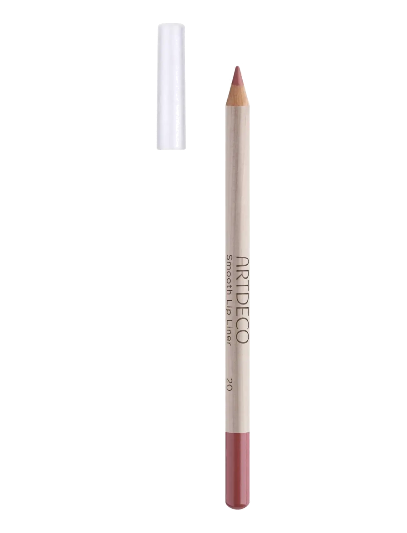 Artdeco Smooth Lip Liner - Meik - 20 SPICY TERRACOTTA / pink/rose