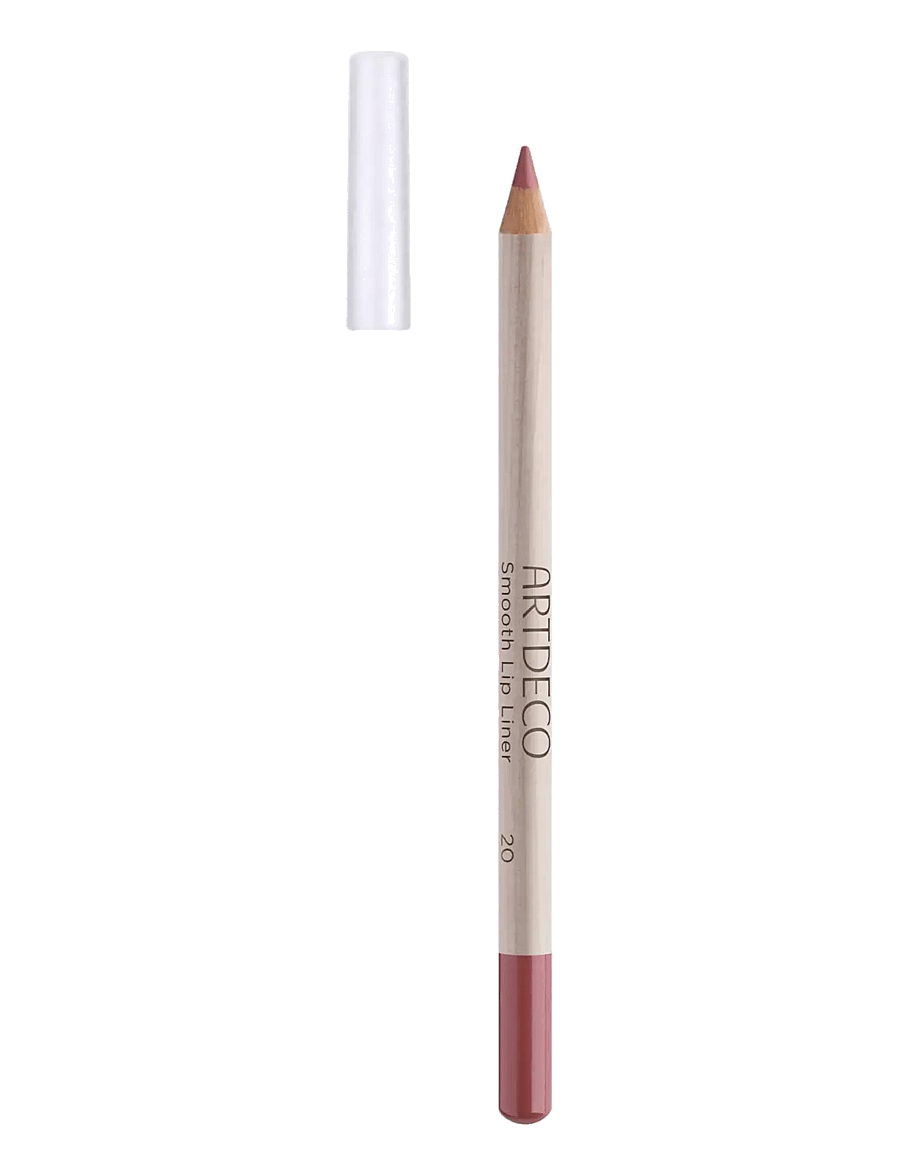 Artdeco - Smooth Lip Liner - makeup - 20 spicy terracotta - 0