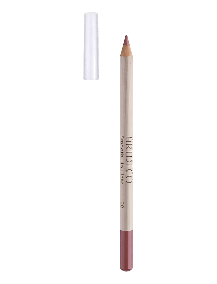 Artdeco - Smooth Lip Liner - makeup - 28 dainty rose - 0