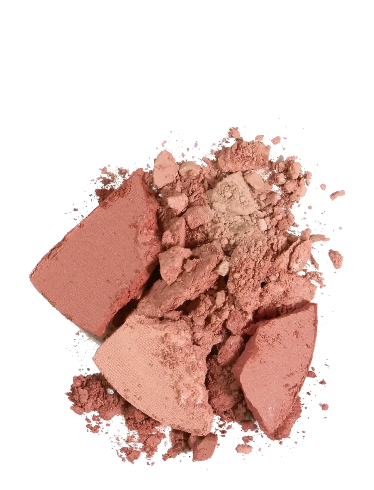 Artdeco - Natural Trio Blush - makeup - 04 rose garden - 2