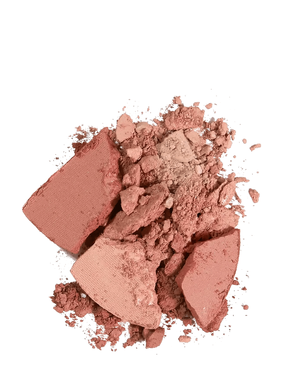 Artdeco - Natural Trio Blush - makeup - 04 rose garden - 2