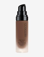 Artdeco - Perfect Teint Foundation 95 Natural Deep Truffle - party wear at outlet prices - neutral deep truffle - 0
