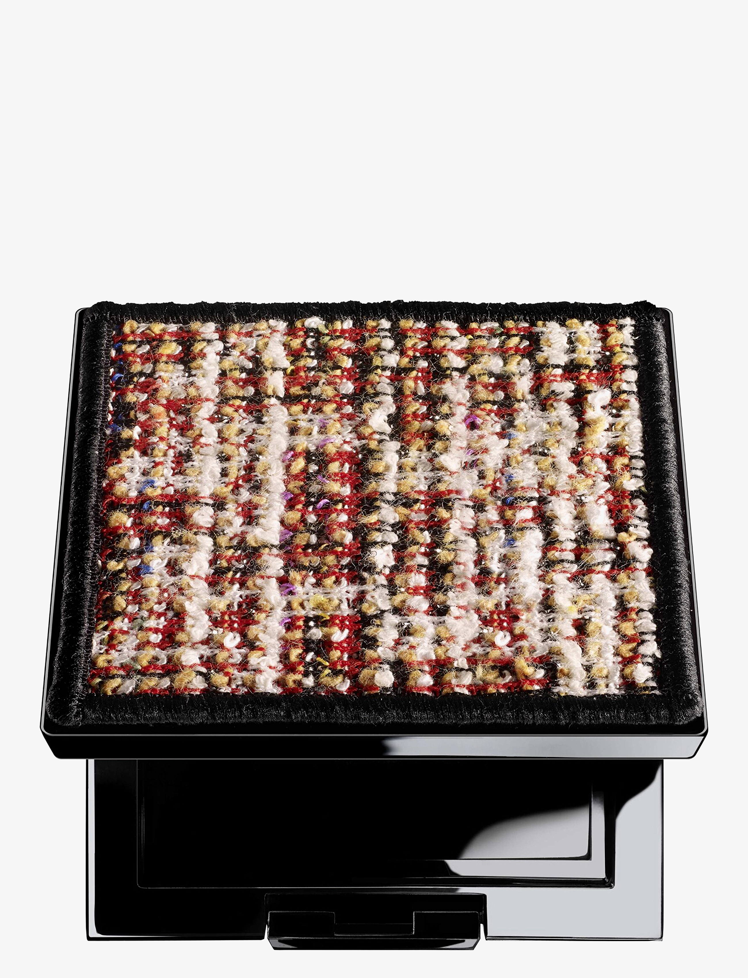 Artdeco Beauty Box Trio Tweed Limited Edition - Sminkverktyg & Tillbehör - NO COLOUR / undefined