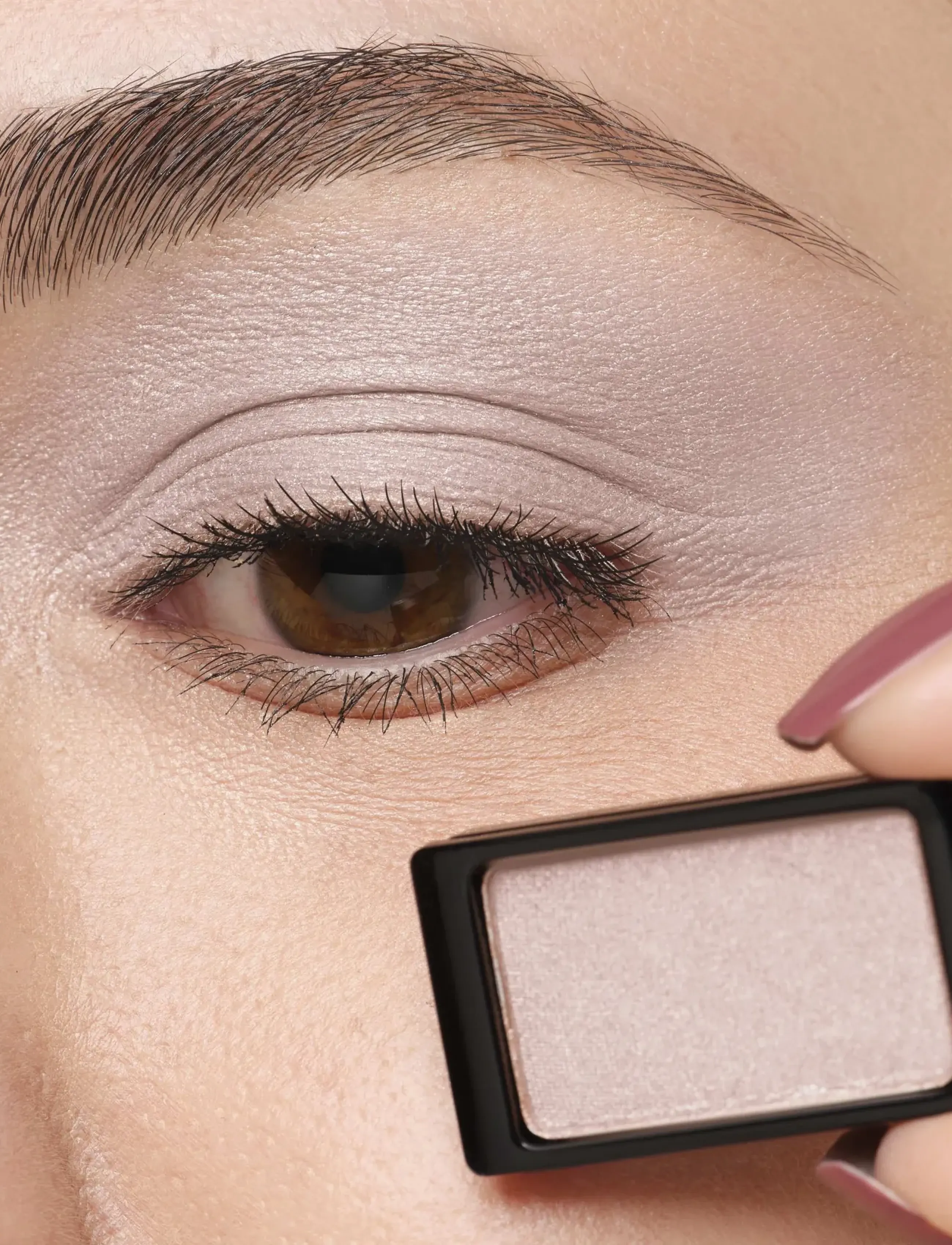 Artdeco - Eye Shadow Pearly - Ögon & bryn  - 91 orchid opulence - 0