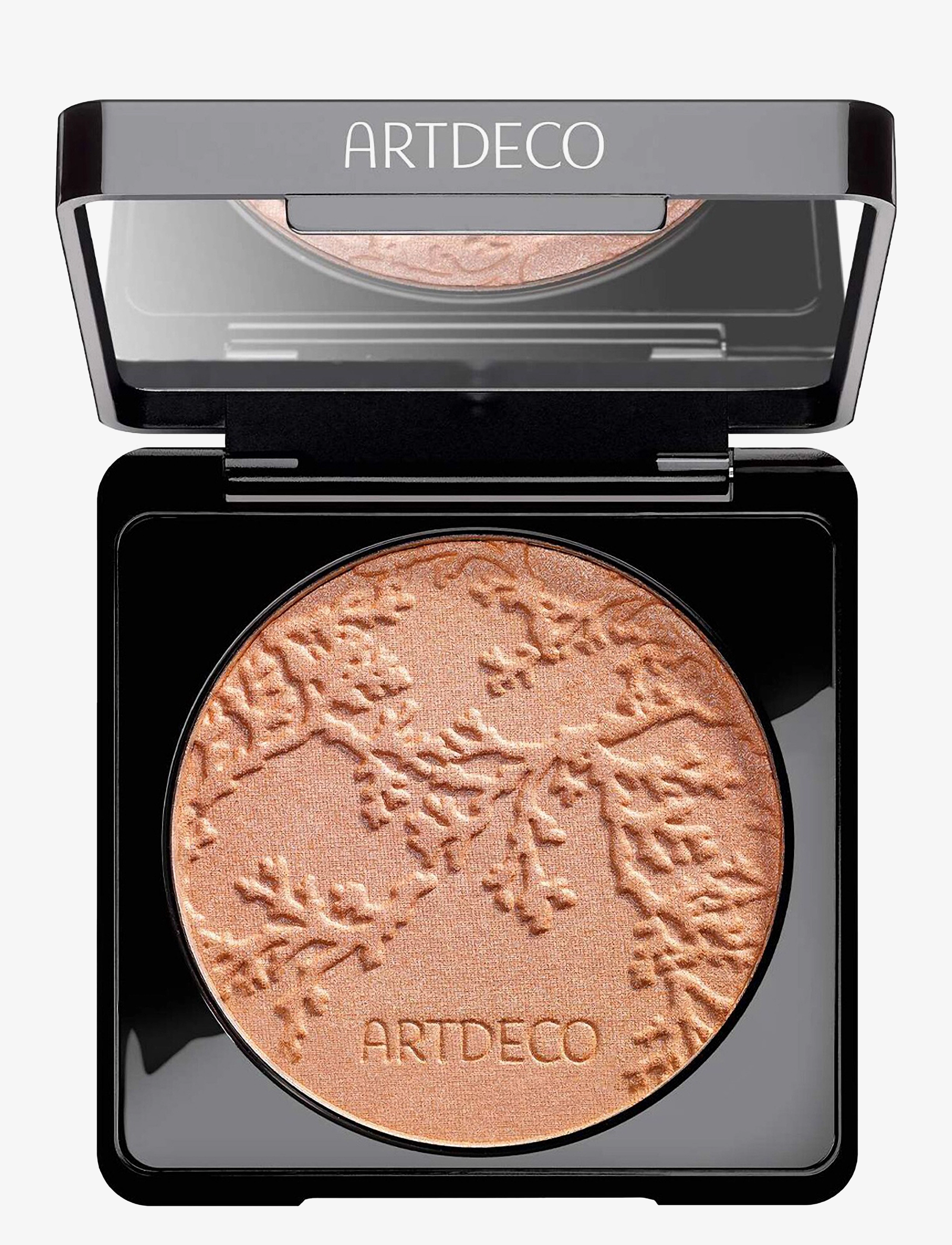 Artdeco - Glow Bronzer Reflections Limited Edition - no colour - 2