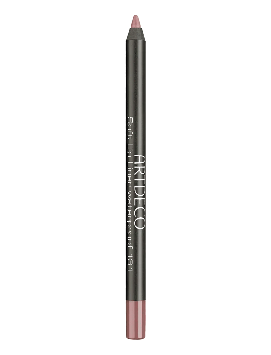 Artdeco - Soft Lip Liner Waterproof - redo för date night - 113 perfect fit - 0
