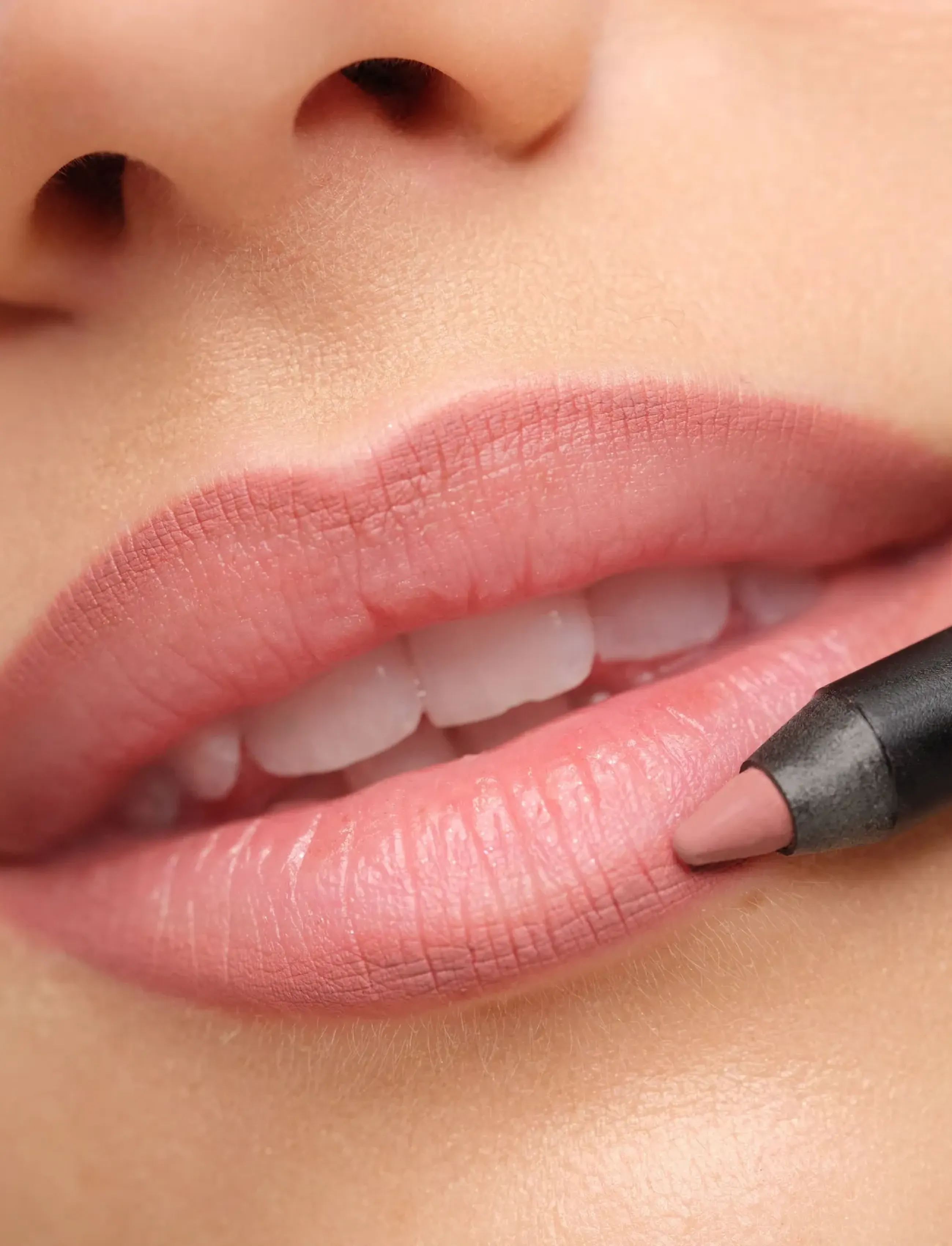 Artdeco - Soft Lip Liner Waterproof - redo för date night - 113 perfect fit - 3