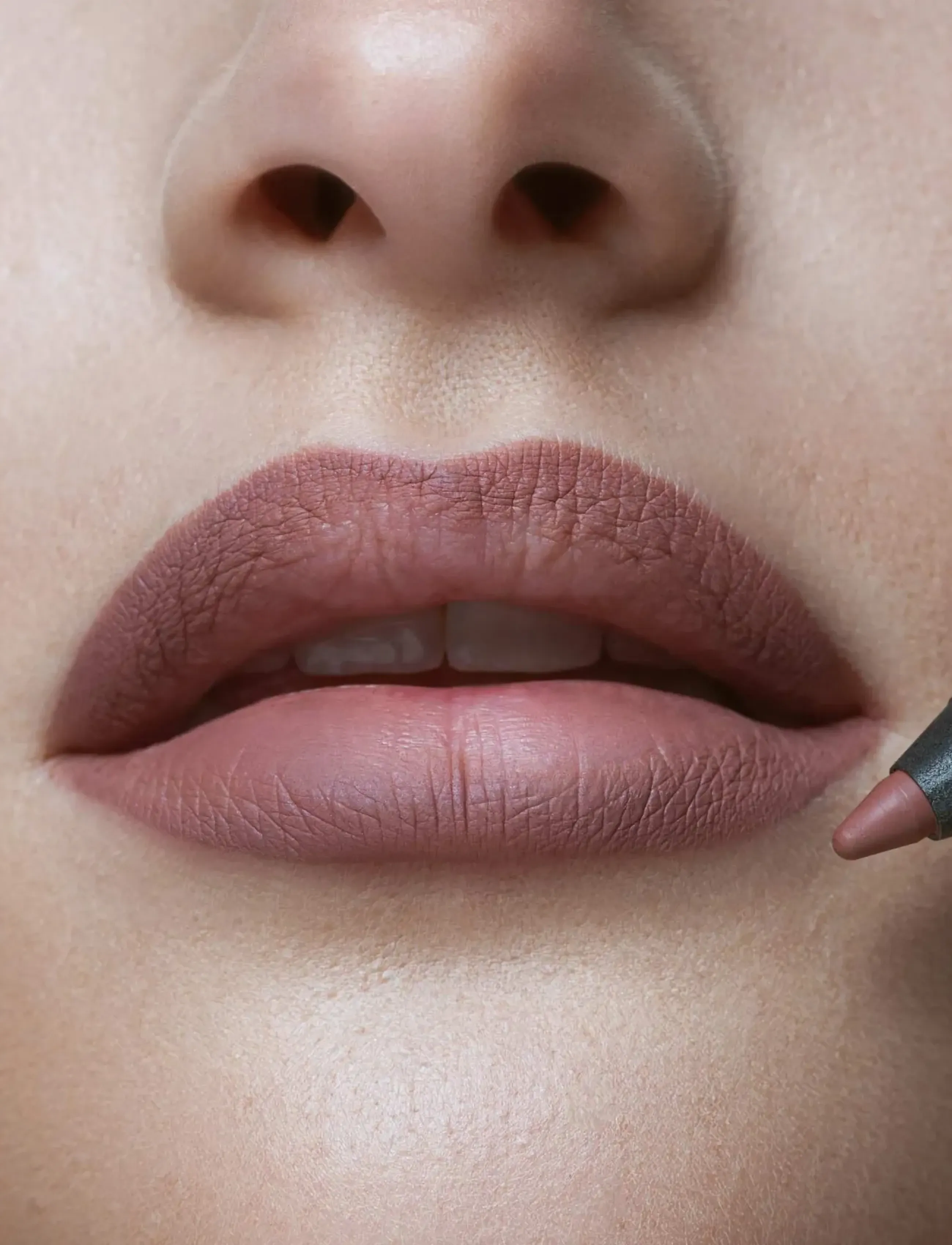 Artdeco - Soft Lip Liner Waterproof - redo för date night - 132 pure truffle - 3