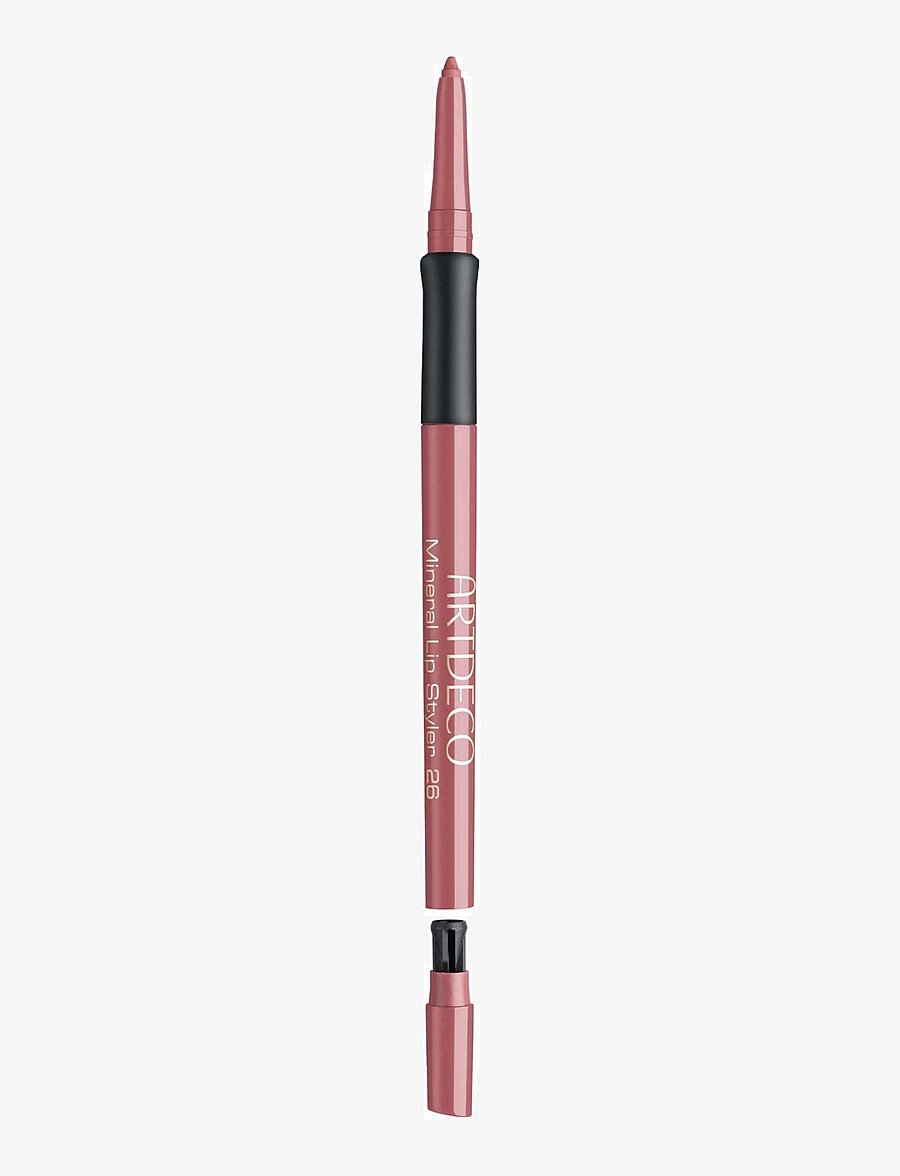 Artdeco - Mineral Lip Styler - 26 mineral flowerbed - 0