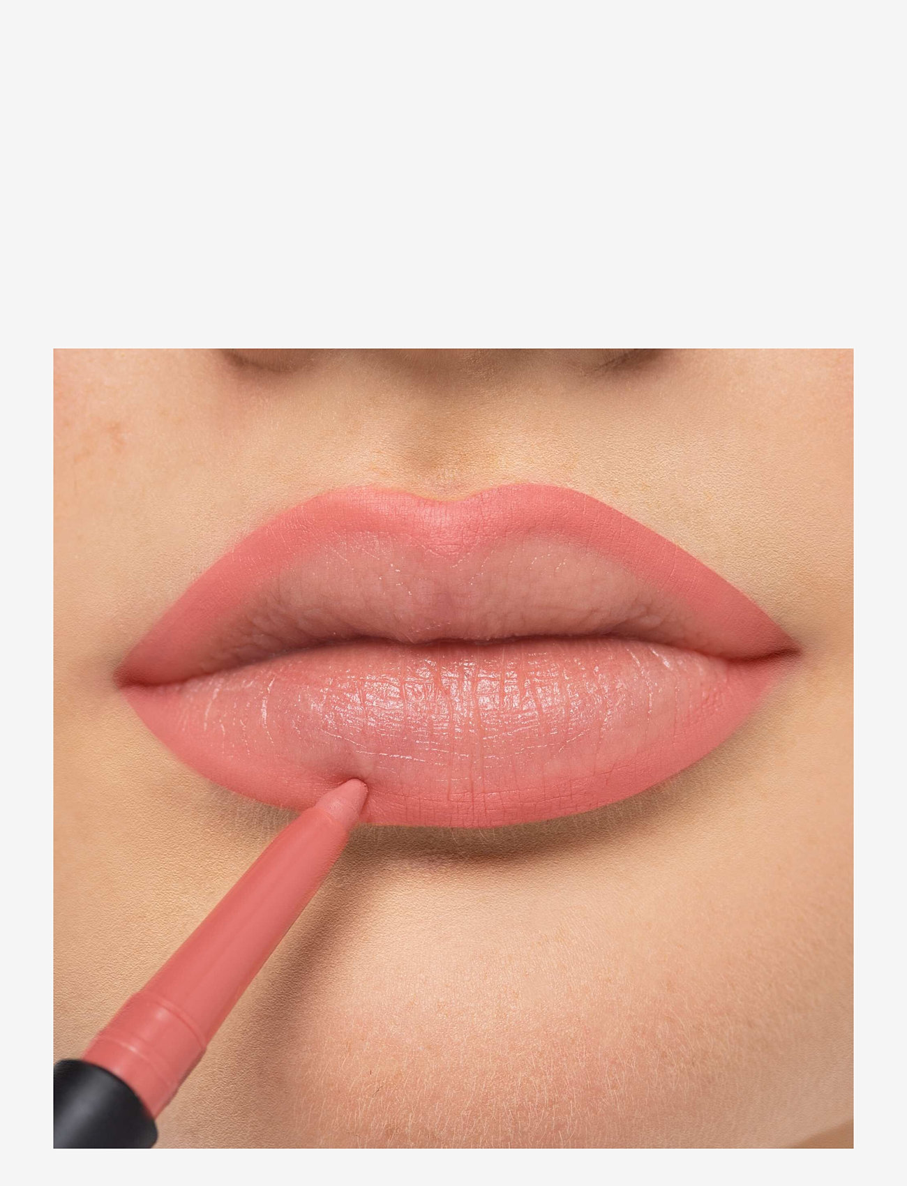 Artdeco - Mineral Lip Styler - bliv klar til date night - 26 mineral flowerbed - 1