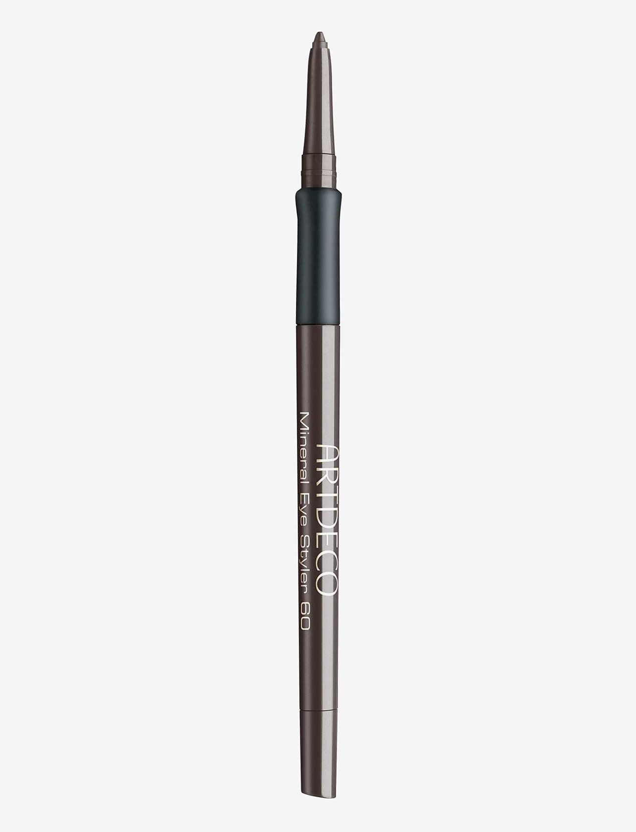 Artdeco - Mineral Eye Styler - redo för date night - 60 mineral bittersweet - 0