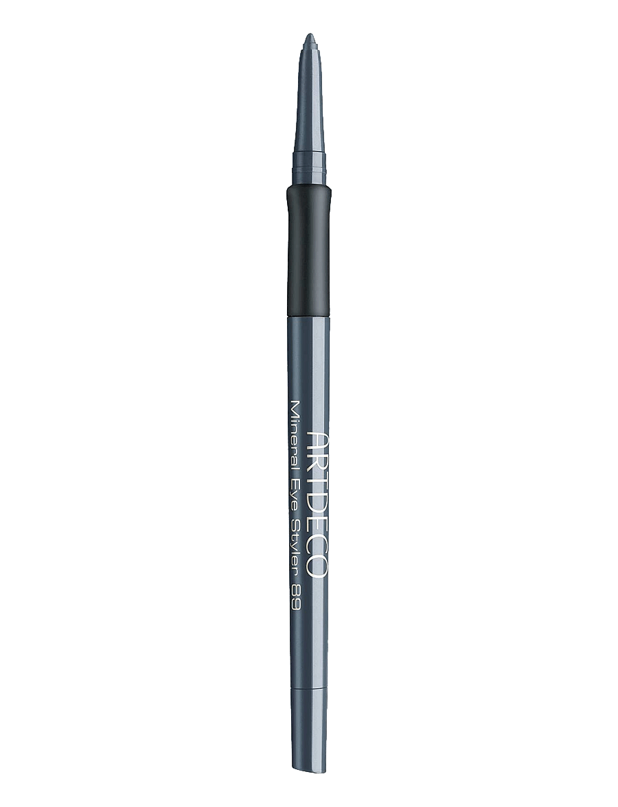 Artdeco - Mineral Eye Styler - makeup - 89 mineral blue cornflower - 0