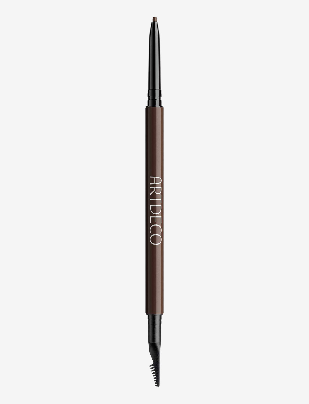 Artdeco - Ultra Fine Brow Liner - smink - 12 deep brunette - 0