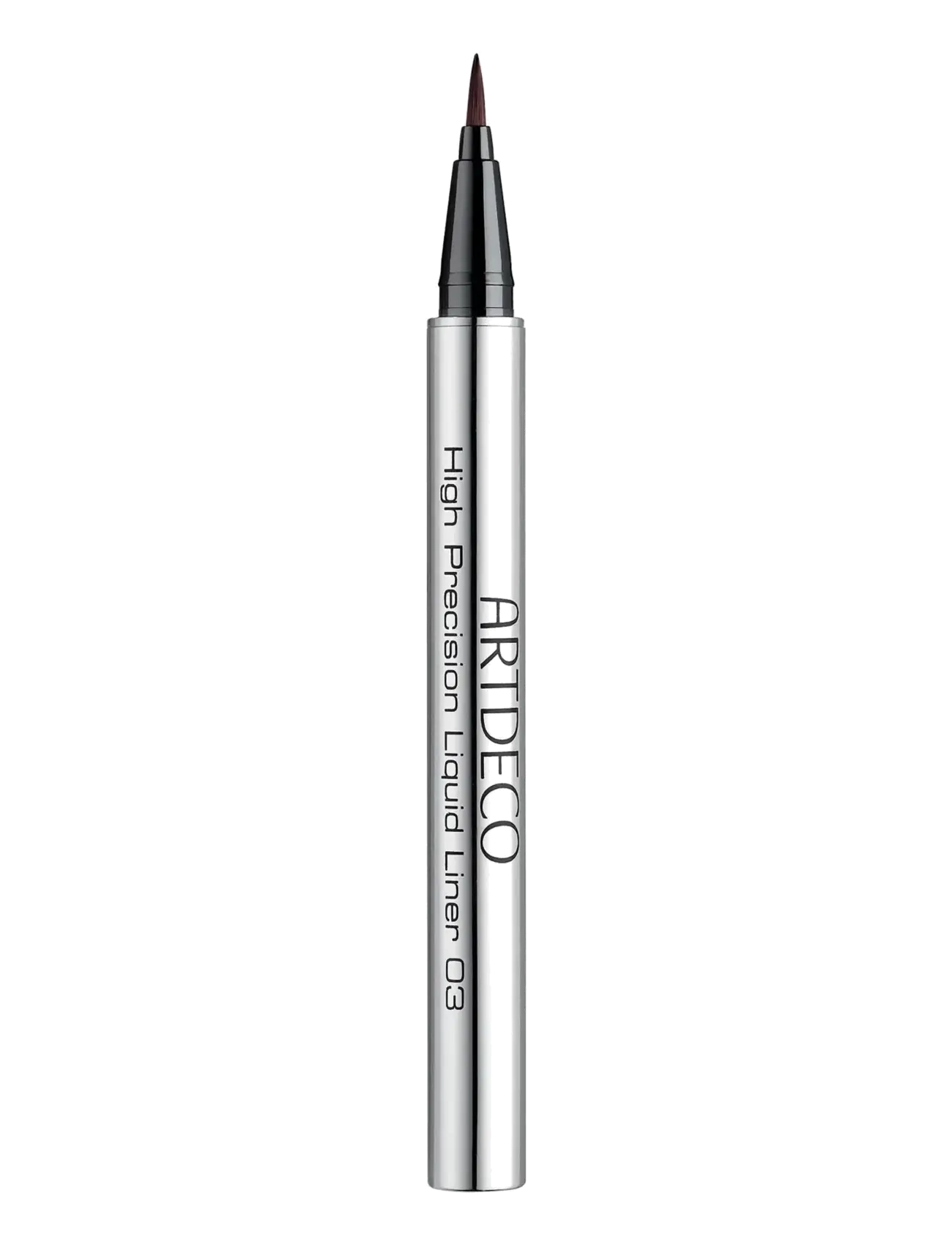 Artdeco - High Precision Liquid Liner 03 Brown - smink - 03 brown - 1