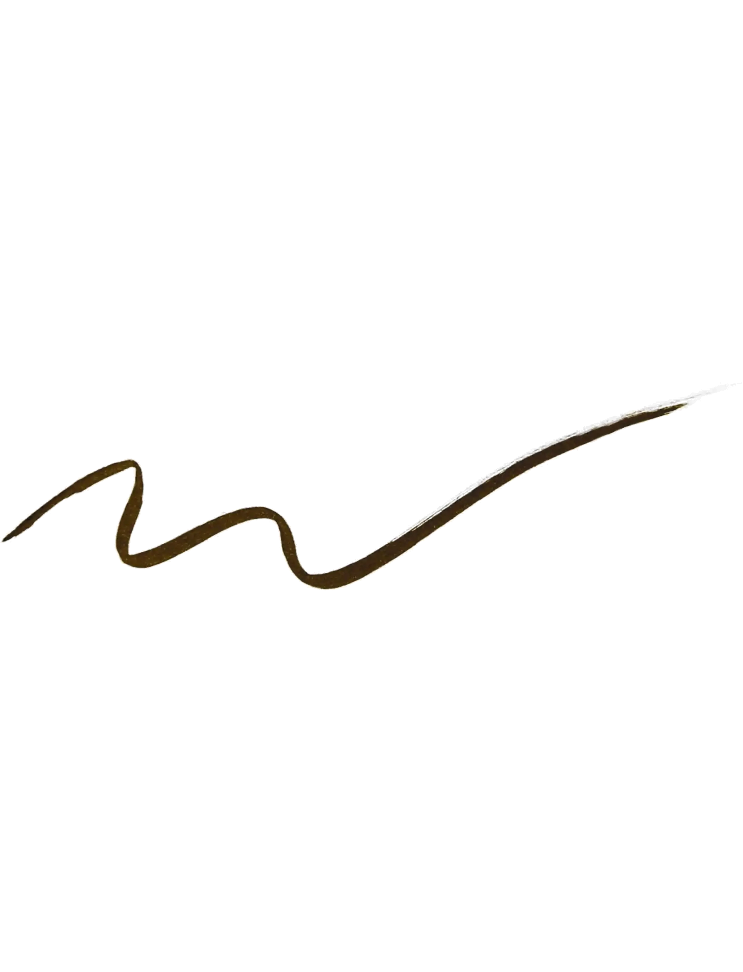Artdeco - High Precision Liquid Liner 03 Brown - smink - 03 brown - 3