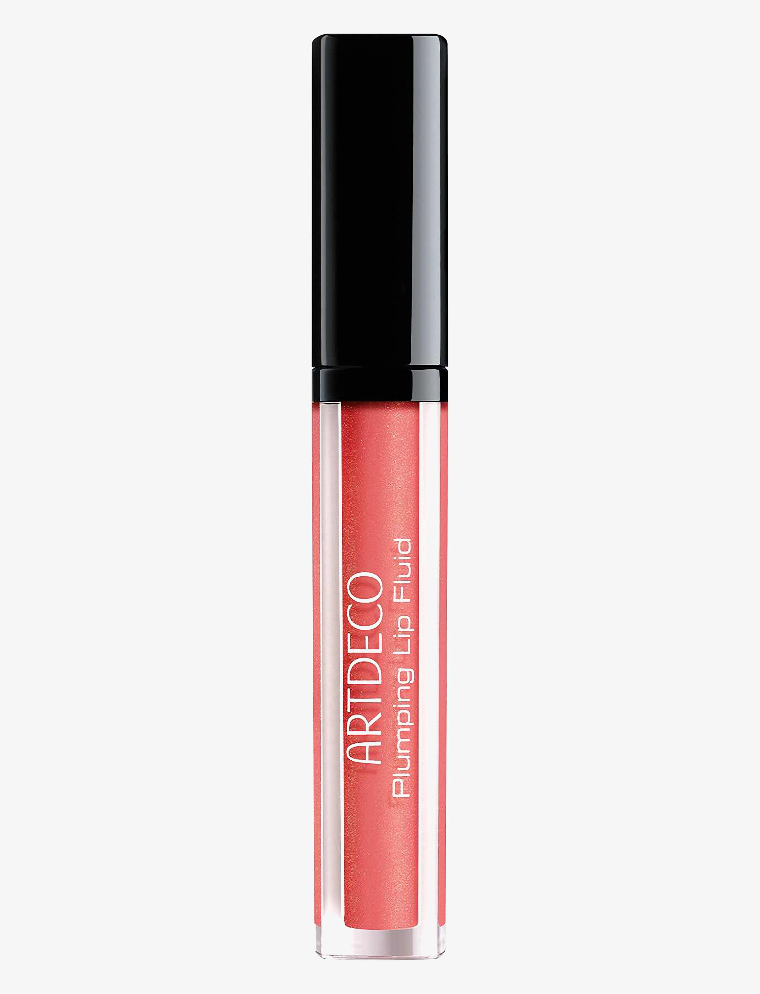 Artdeco - Plumping Lip Fluid - redo för date night - 10 rosy sunshine - 3