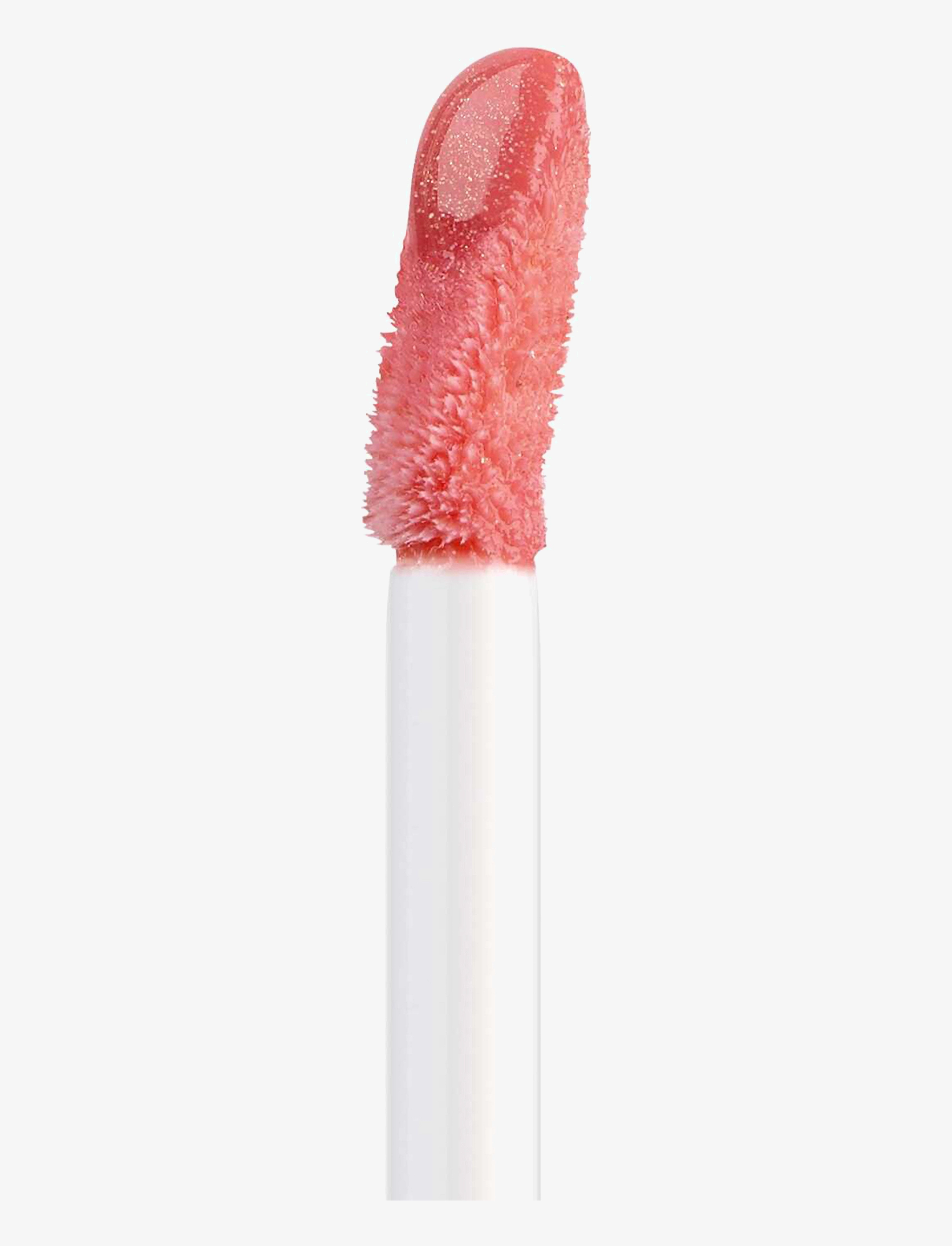 Artdeco - Plumping Lip Fluid - redo för date night - 16 gleaming rose - 1