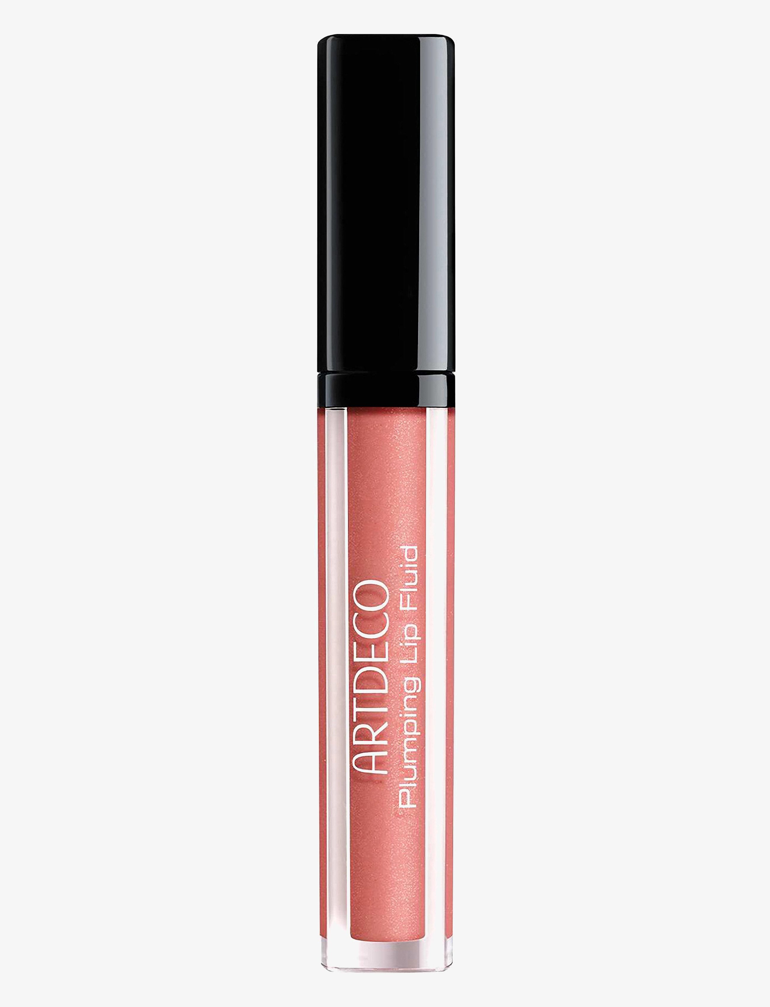 Artdeco - Plumping Lip Fluid - redo för date night - 16 gleaming rose - 3