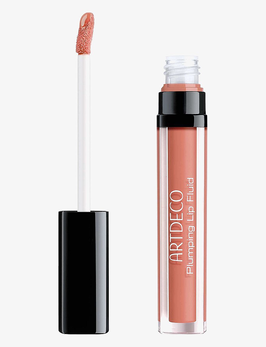 Artdeco - Plumping Lip Fluid - 21 glossy nude - 0