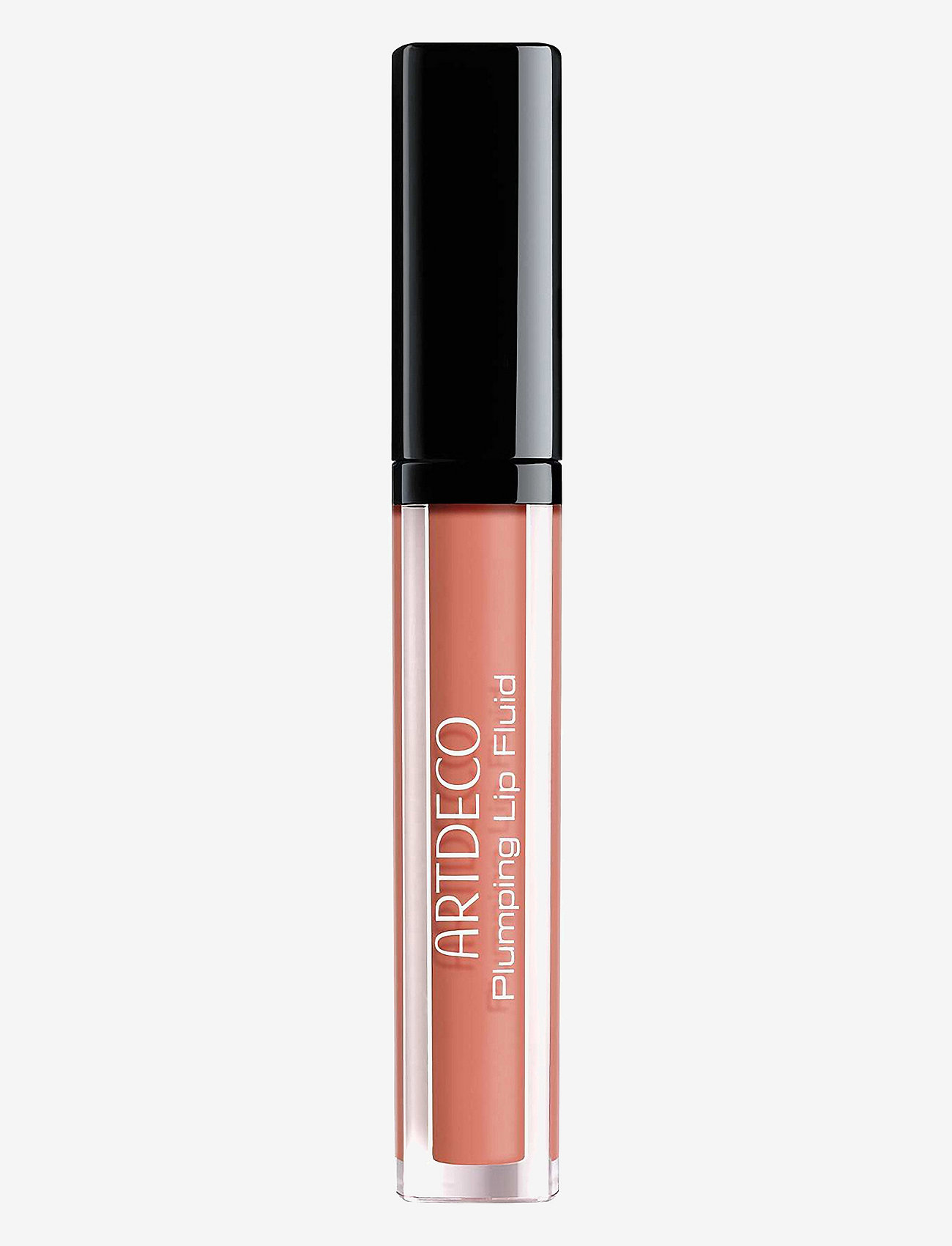 Artdeco - Plumping Lip Fluid - bliv klar til date night - 21 glossy nude - 3