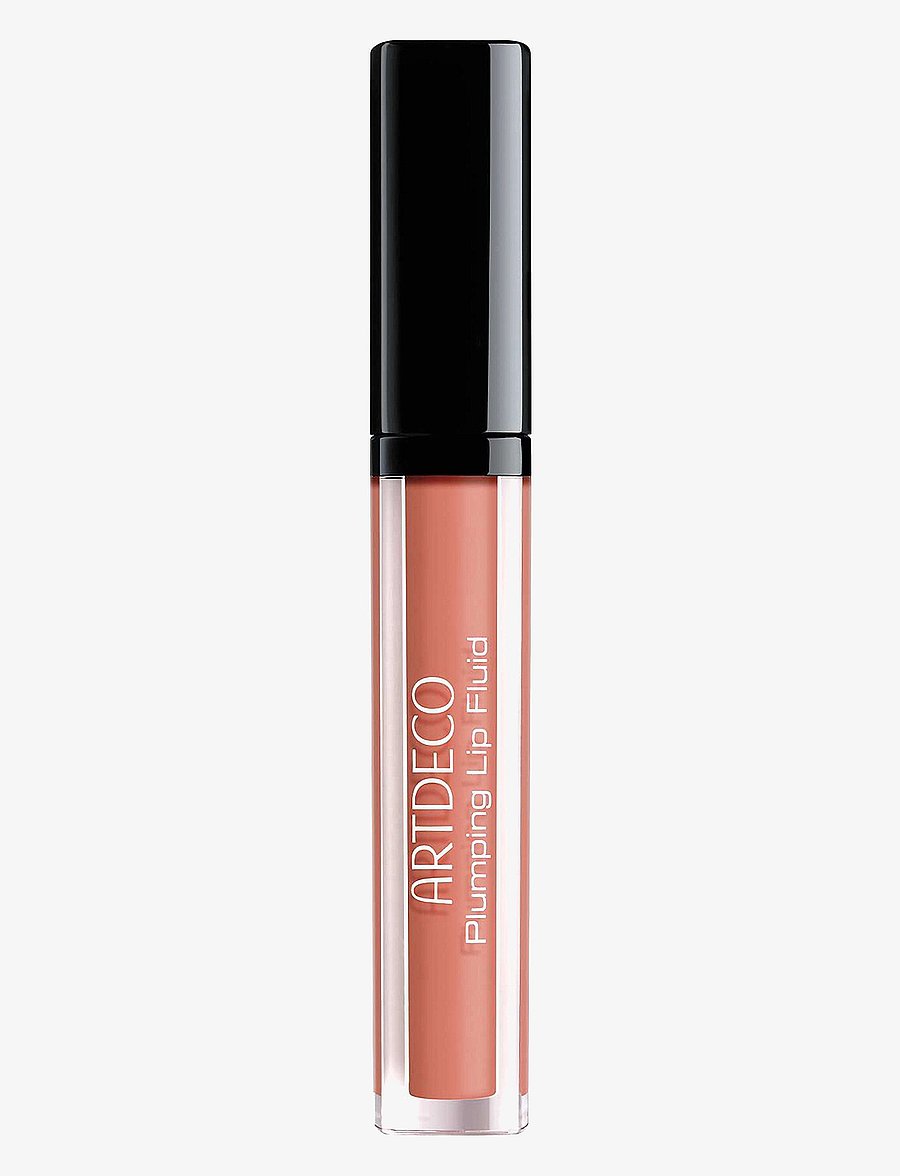 Artdeco - Plumping Lip Fluid - 21 glossy nude - 3