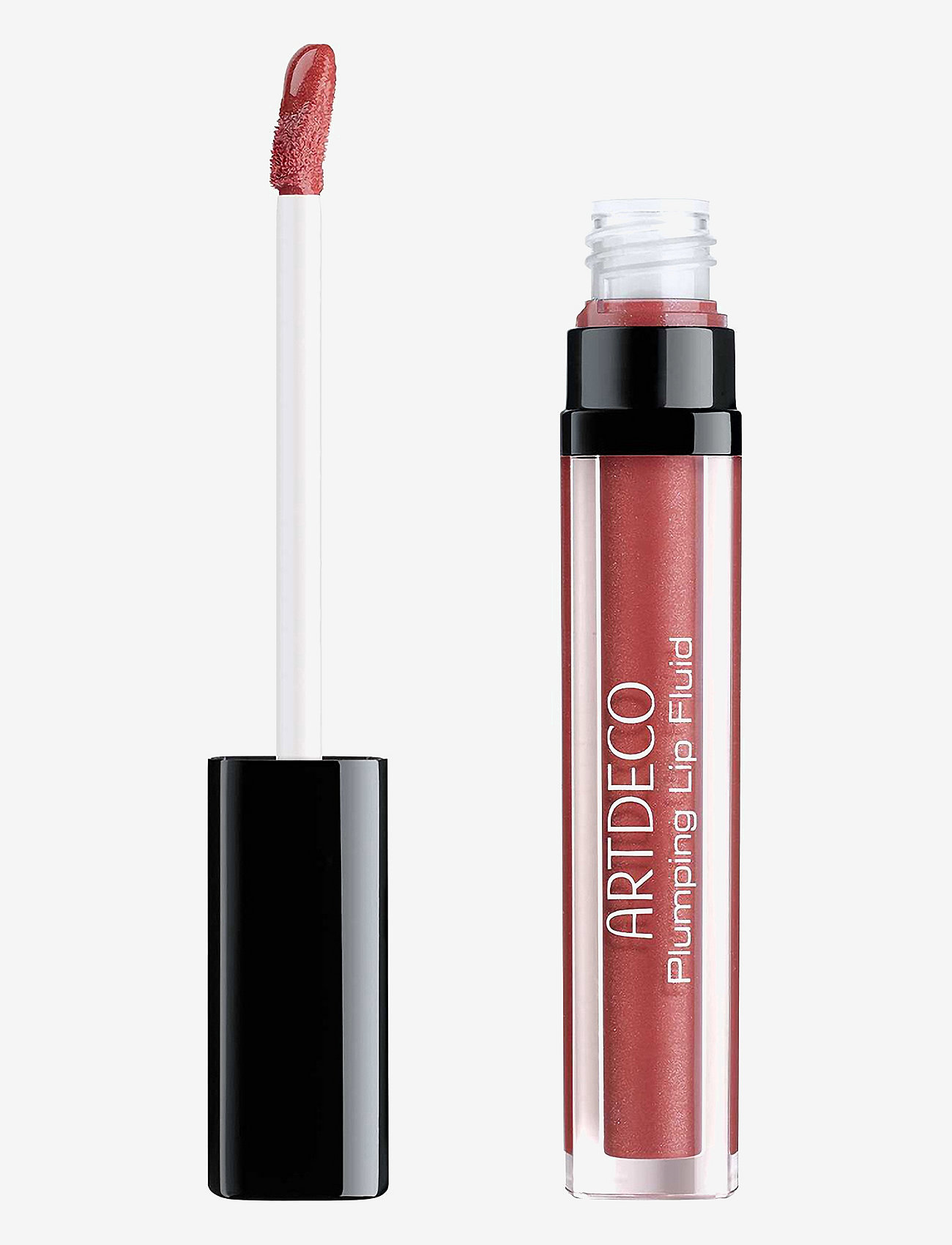 Artdeco - Plumping Lip Fluid - klar for date night - 28 goddess - 0