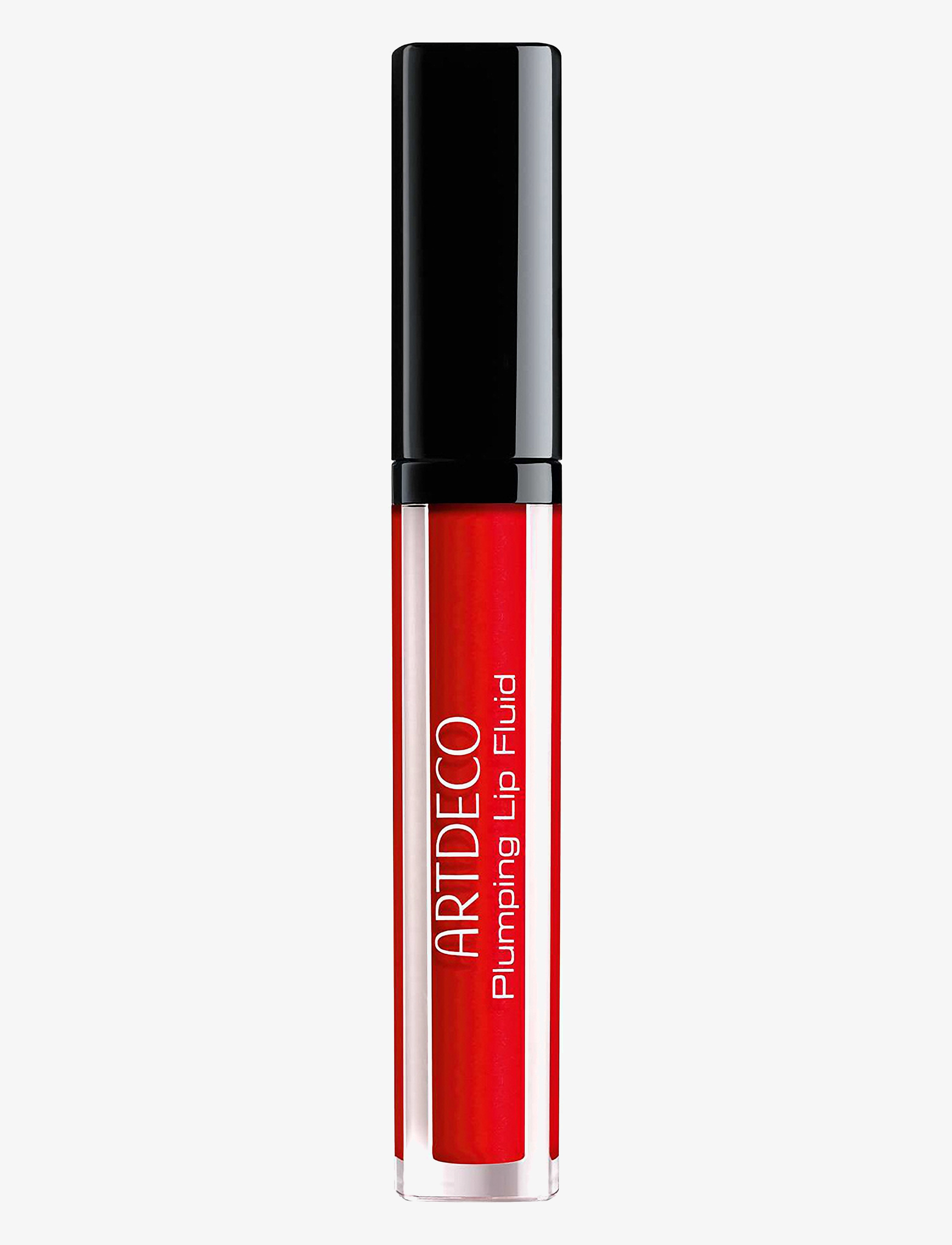 Artdeco - Plumping Lip Fluid - redo för date night - 43 fiery red - 3