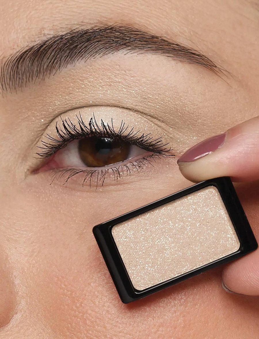 Artdeco - Eye Shadow Glam - Ögon & bryn - 373 gold dust - 0