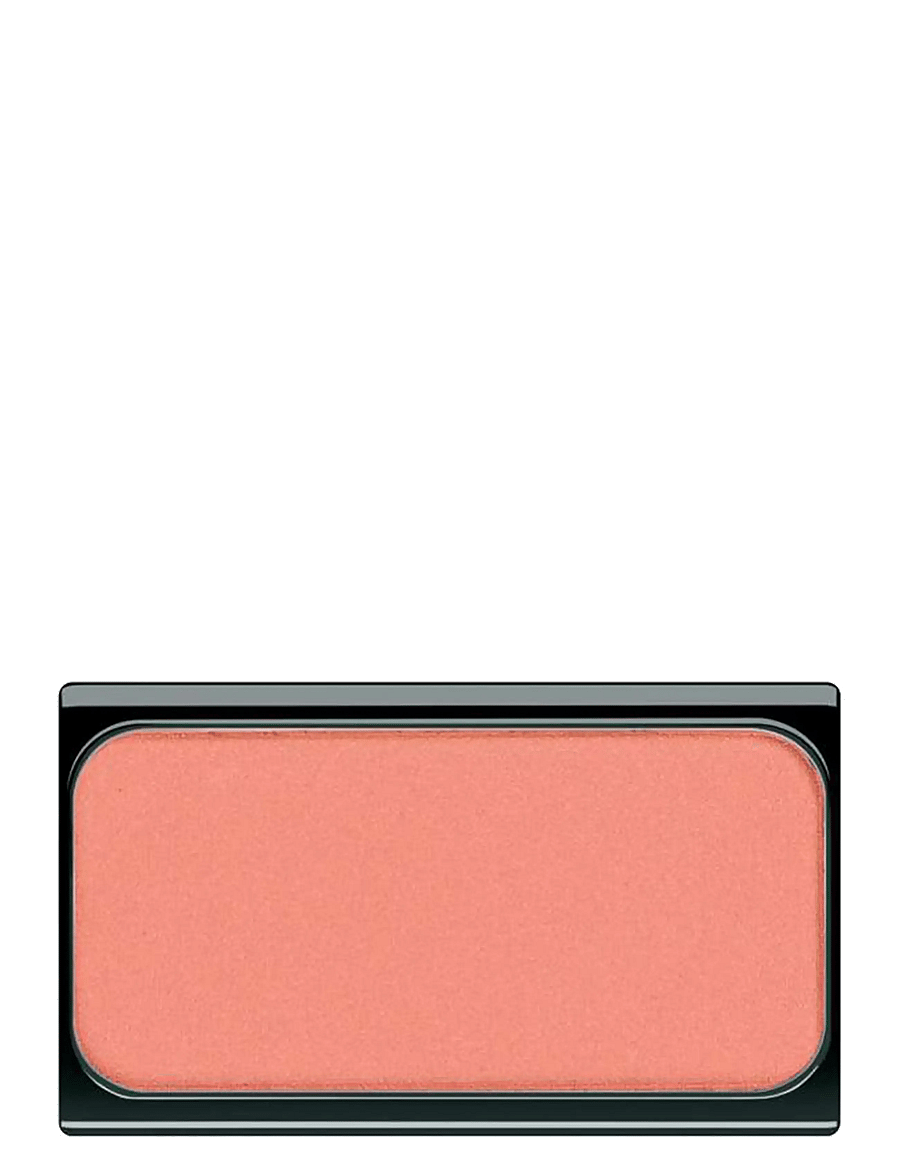 Artdeco - Compact Blusher - makeup - 07 salmon blush - 0