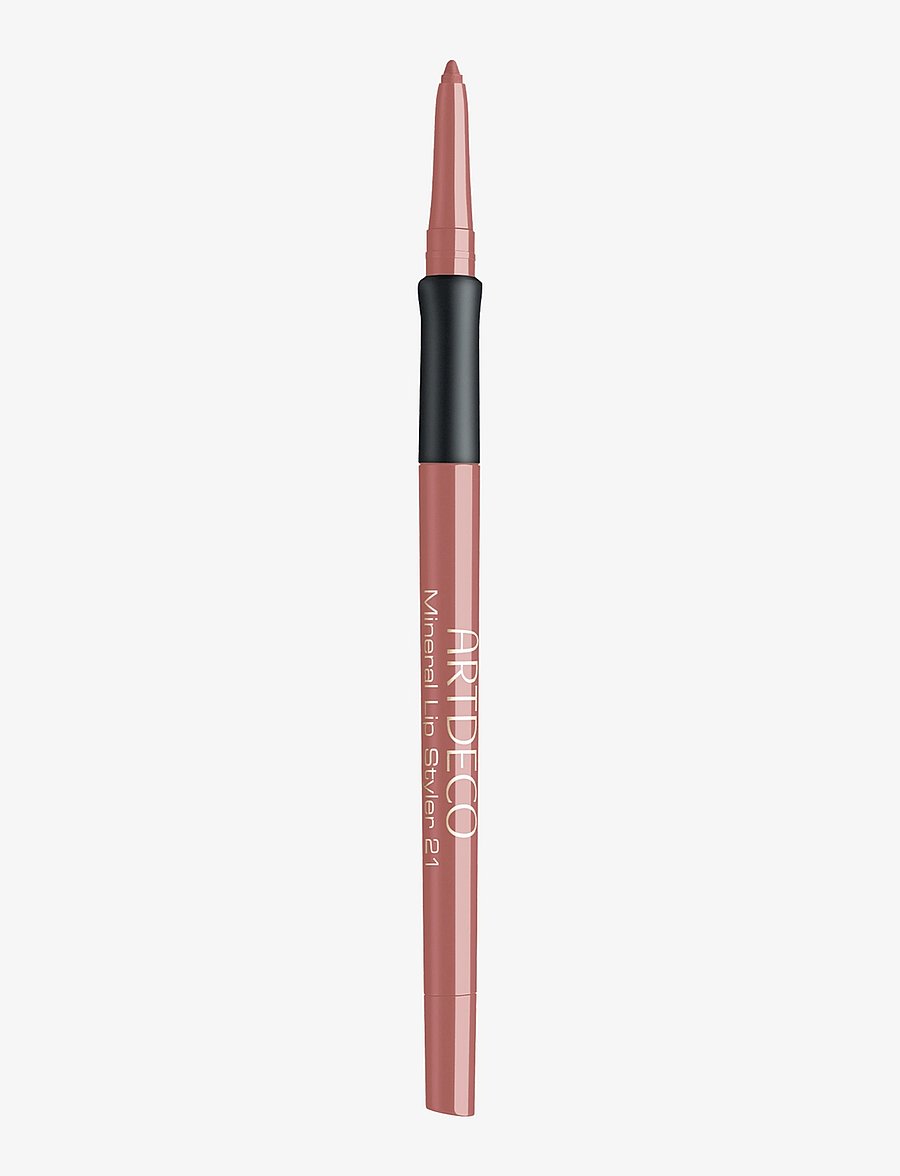Artdeco - Mineral Lip Styler - 21 naked truth - 0