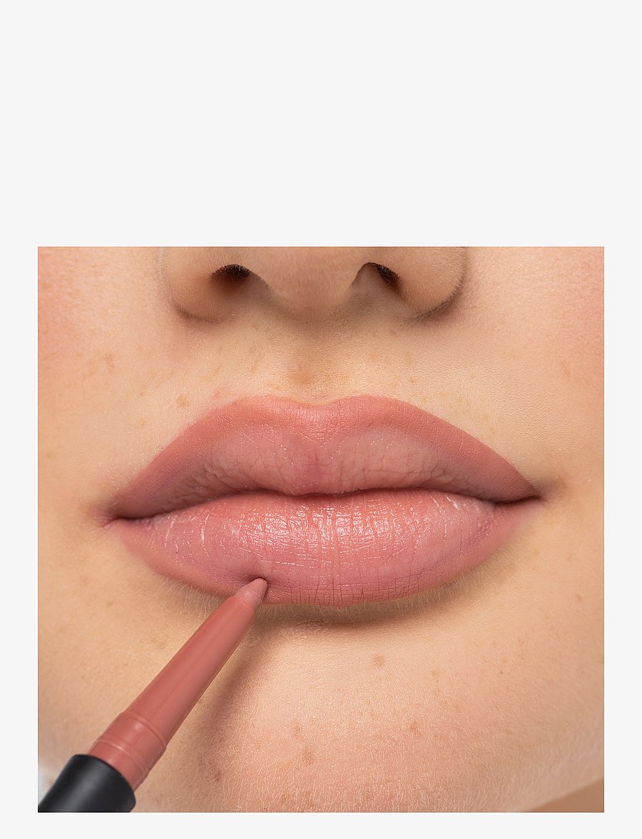 Artdeco - Mineral Lip Styler - 21 naked truth - 1
