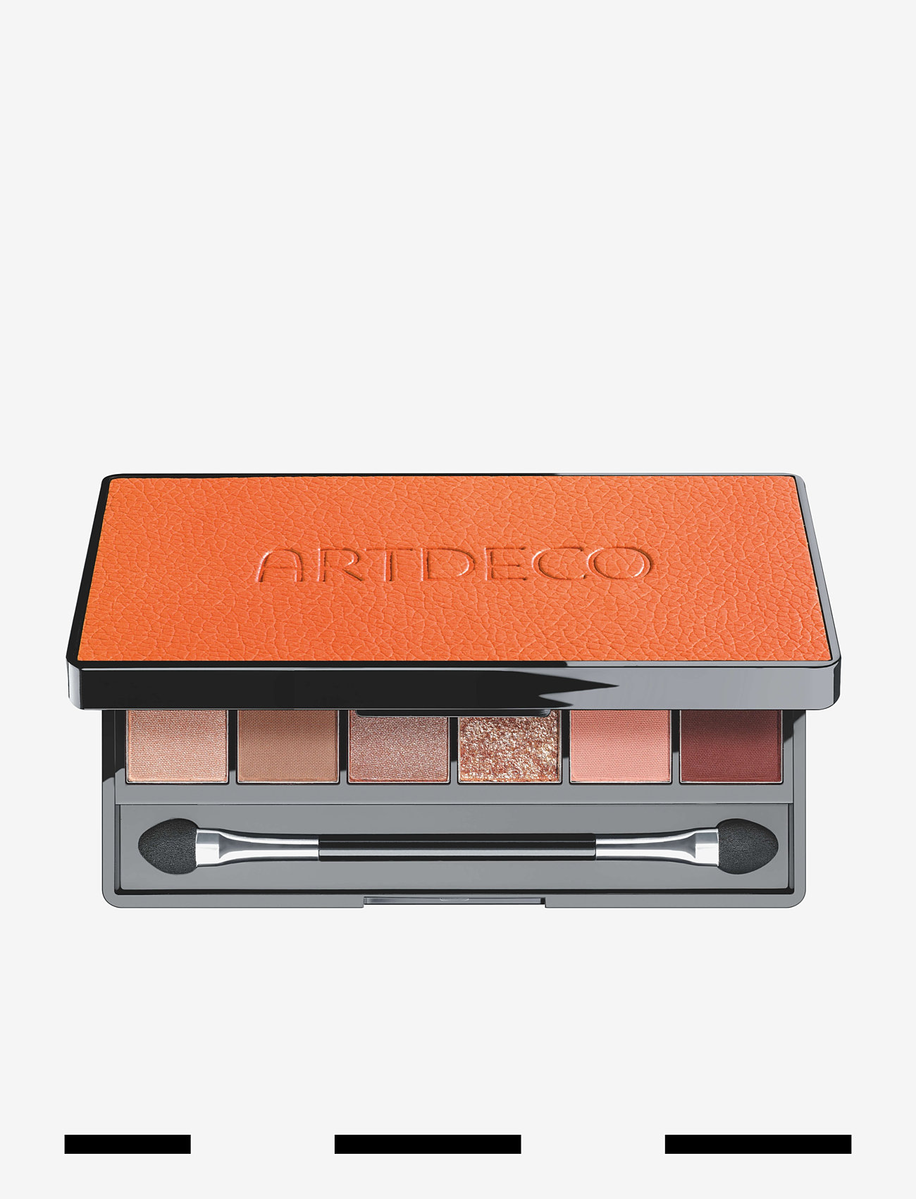 Artdeco - Iconic Eyeshadow Palette 1 - meikit - 1 pretty in sunshine - 0