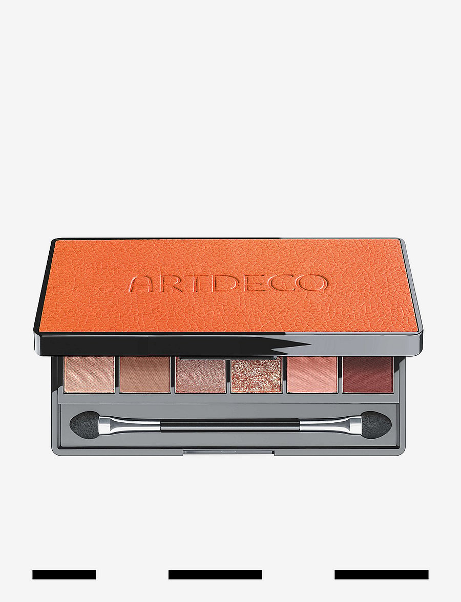 Artdeco - Iconic Eyeshadow Palette 1 - silmad ja kulmud - 1 pretty in sunshine - 0