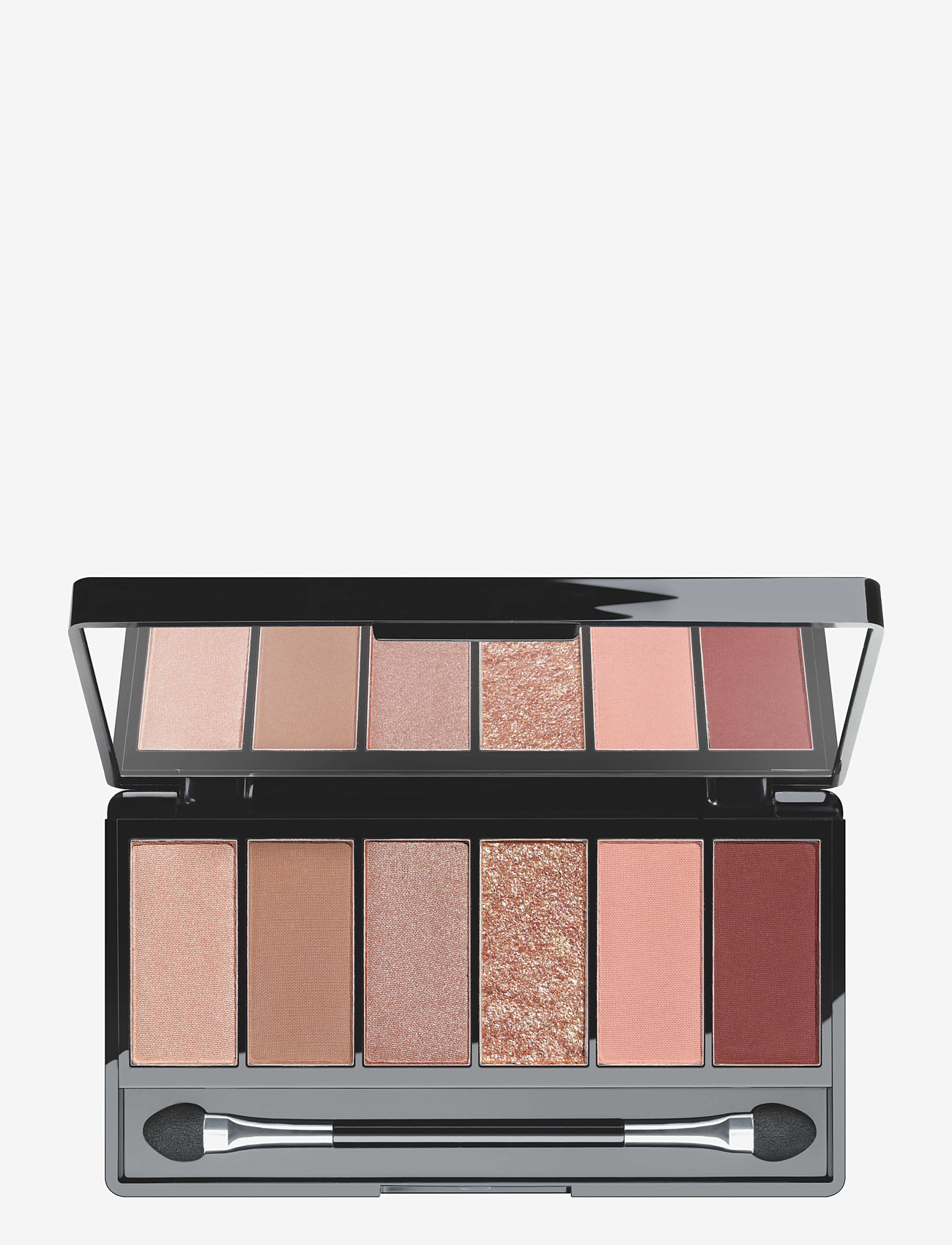 Artdeco - Iconic Eyeshadow Palette 1 - meikit - 1 pretty in sunshine - 1