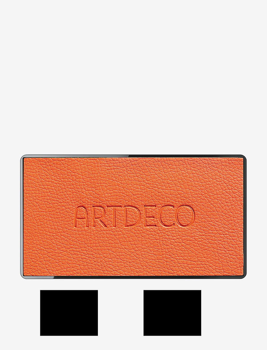 Artdeco - Iconic Eyeshadow Palette 1 - silmad ja kulmud - 1 pretty in sunshine - 2