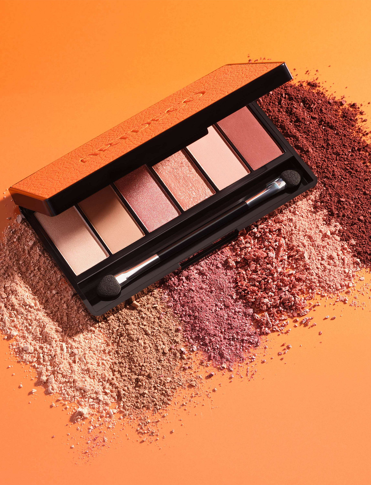 Artdeco - Iconic Eyeshadow Palette 1 - meikit - 1 pretty in sunshine - 3